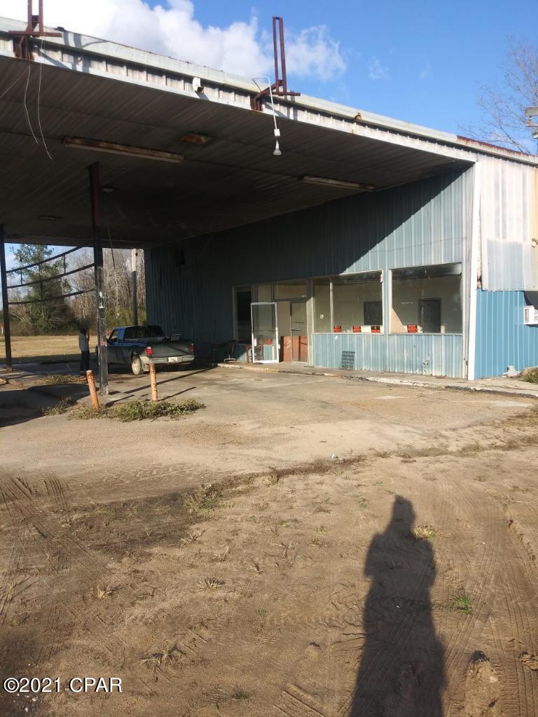 No Named Subdivision - Land