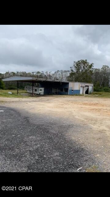 No Named Subdivision - Land