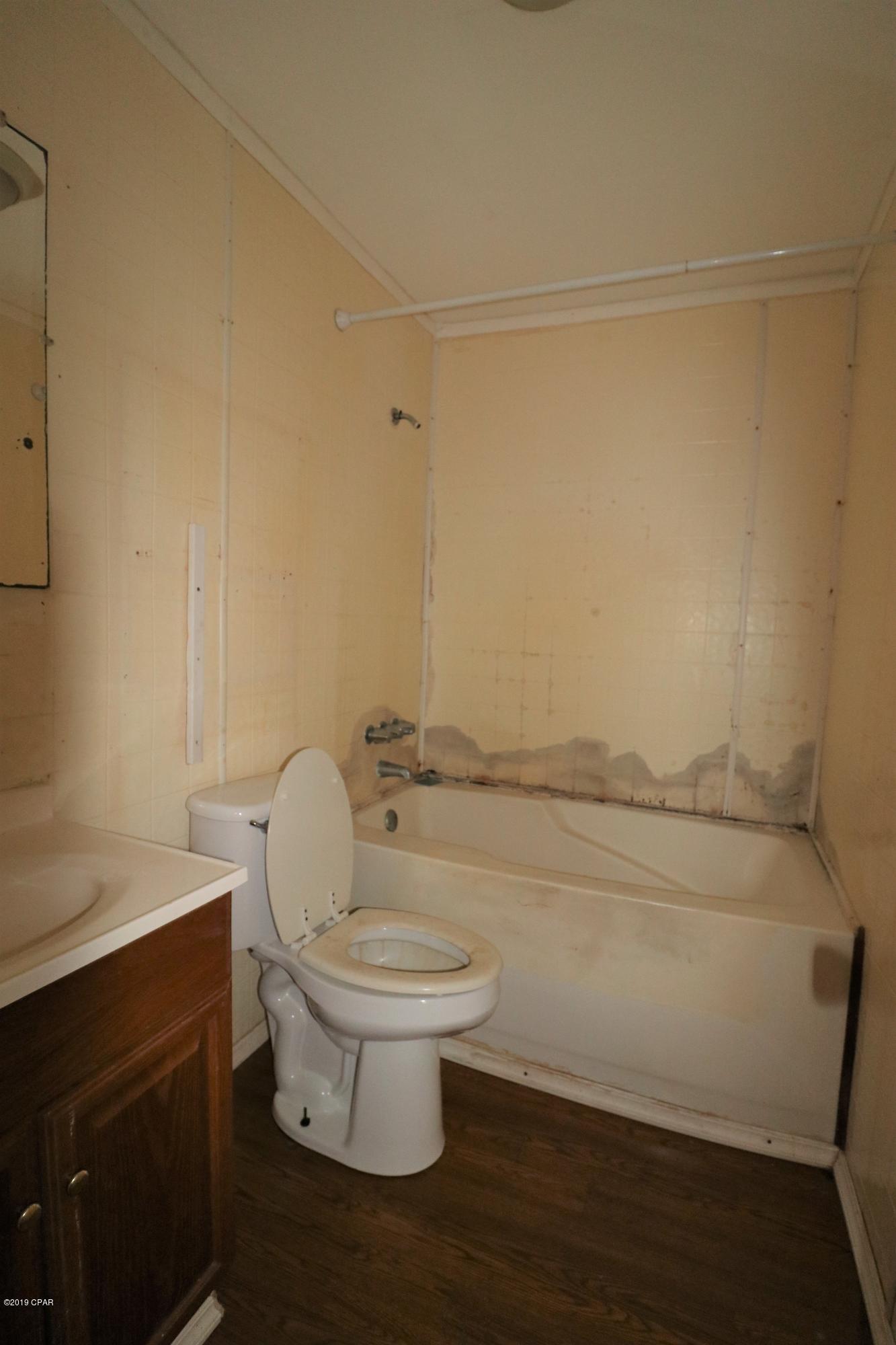 Fountain Replat - Residential