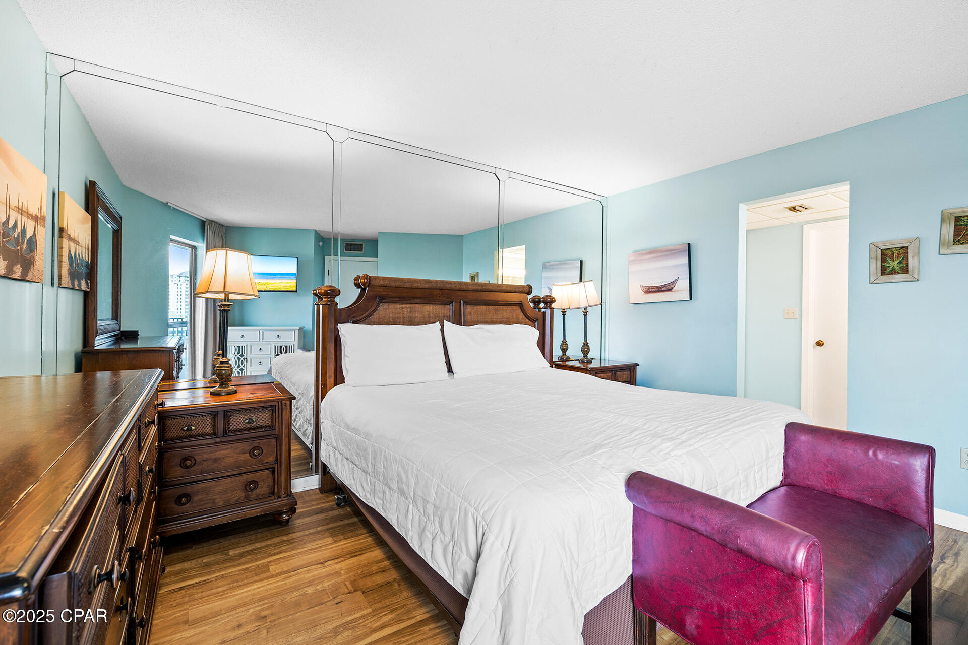 Edgewater Tower I - Residential