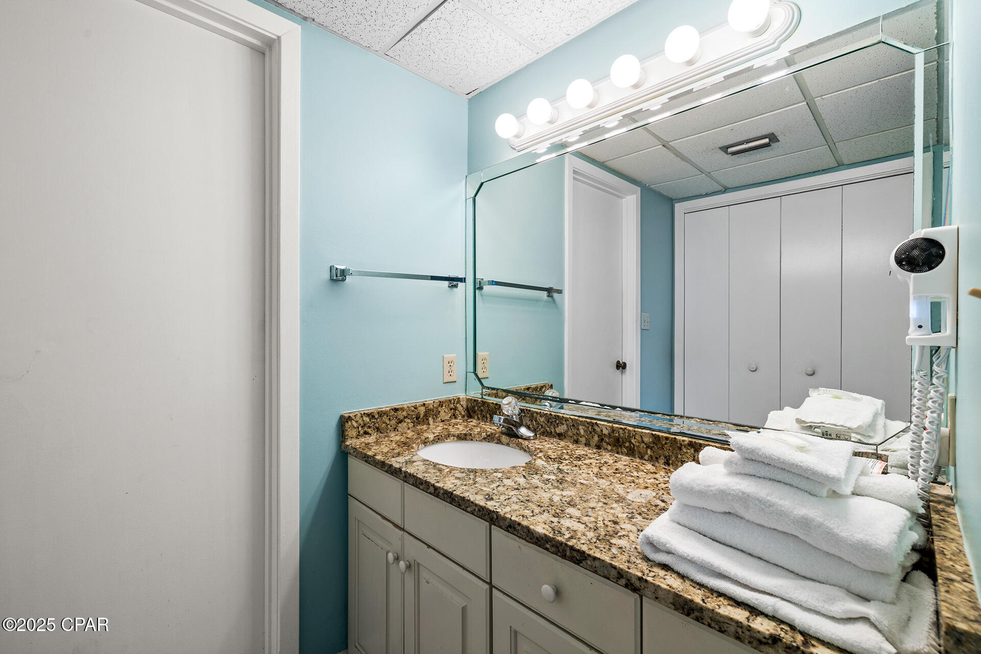 Edgewater Tower I - Residential