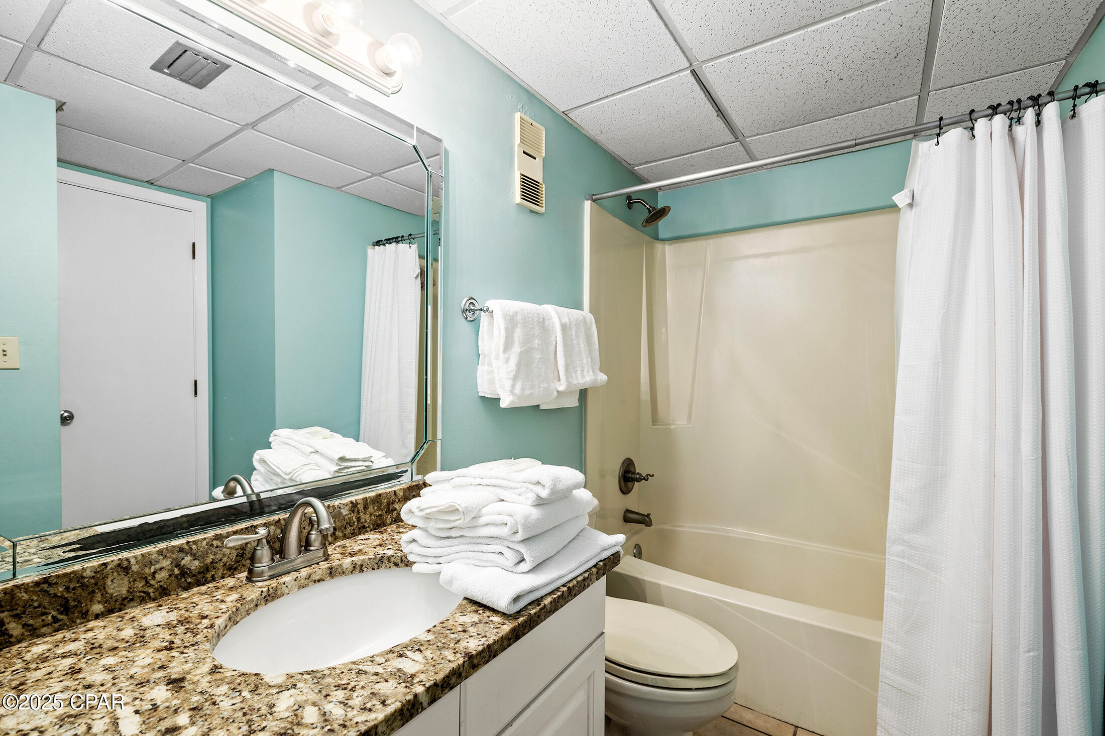 Edgewater Tower I - Residential