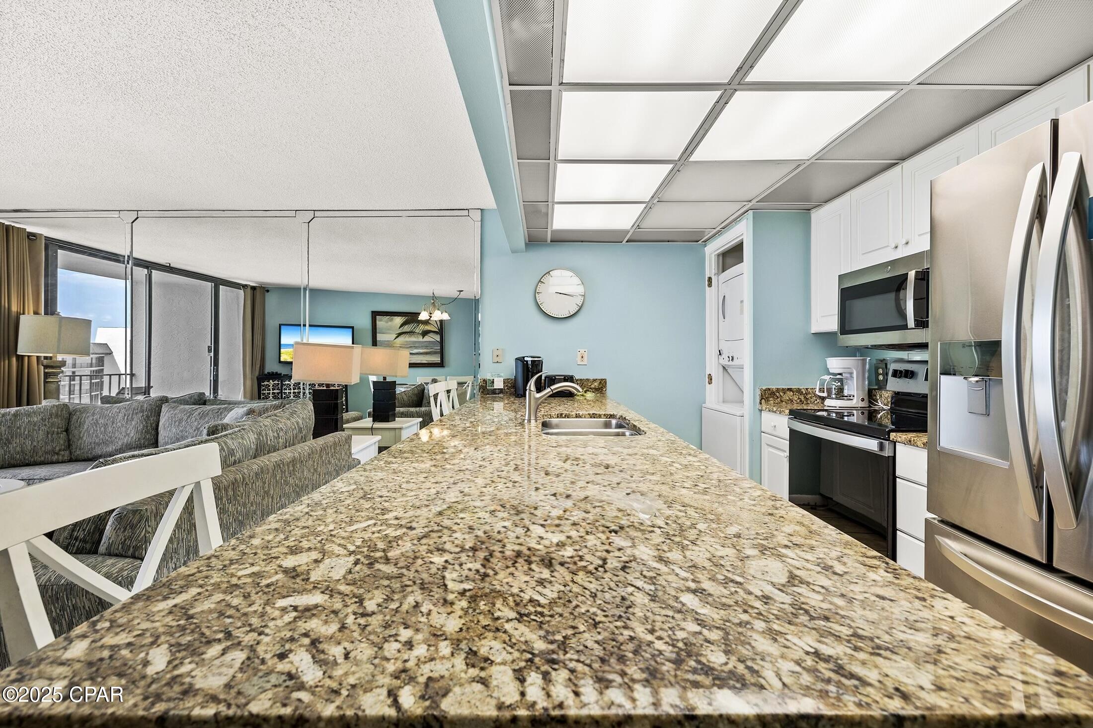 Edgewater Tower I - Residential