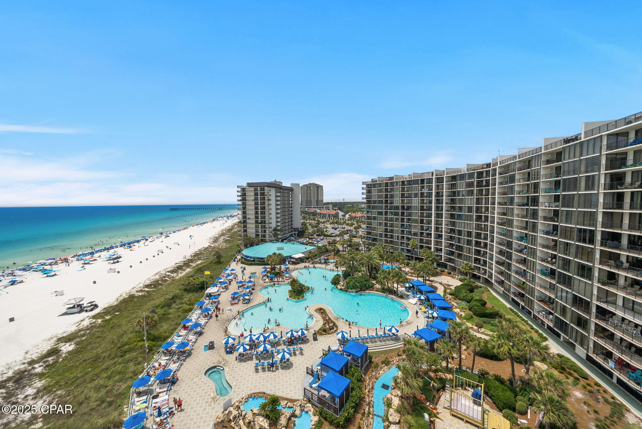 Edgewater Tower I - Residential