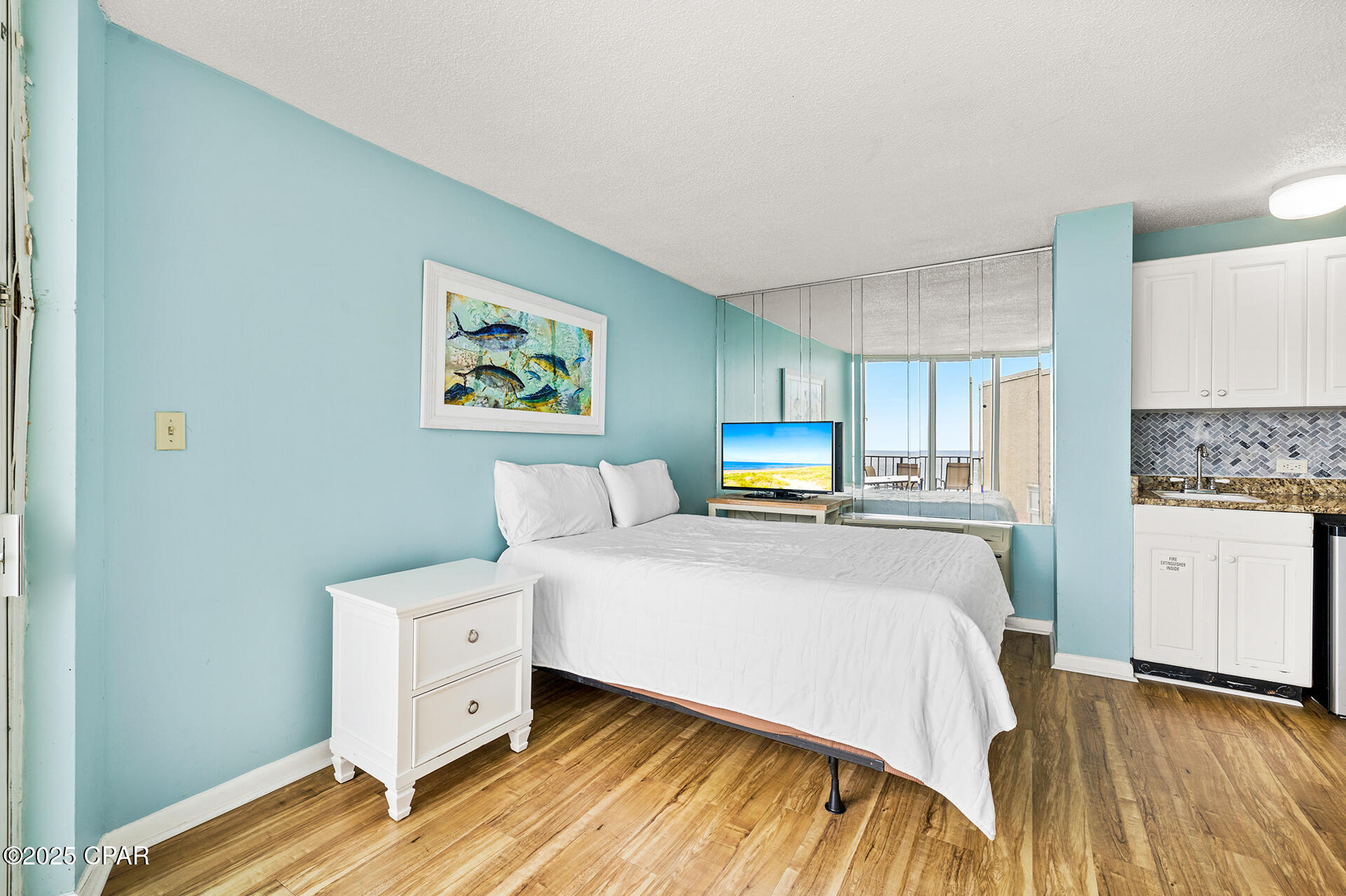 Edgewater Tower I - Residential