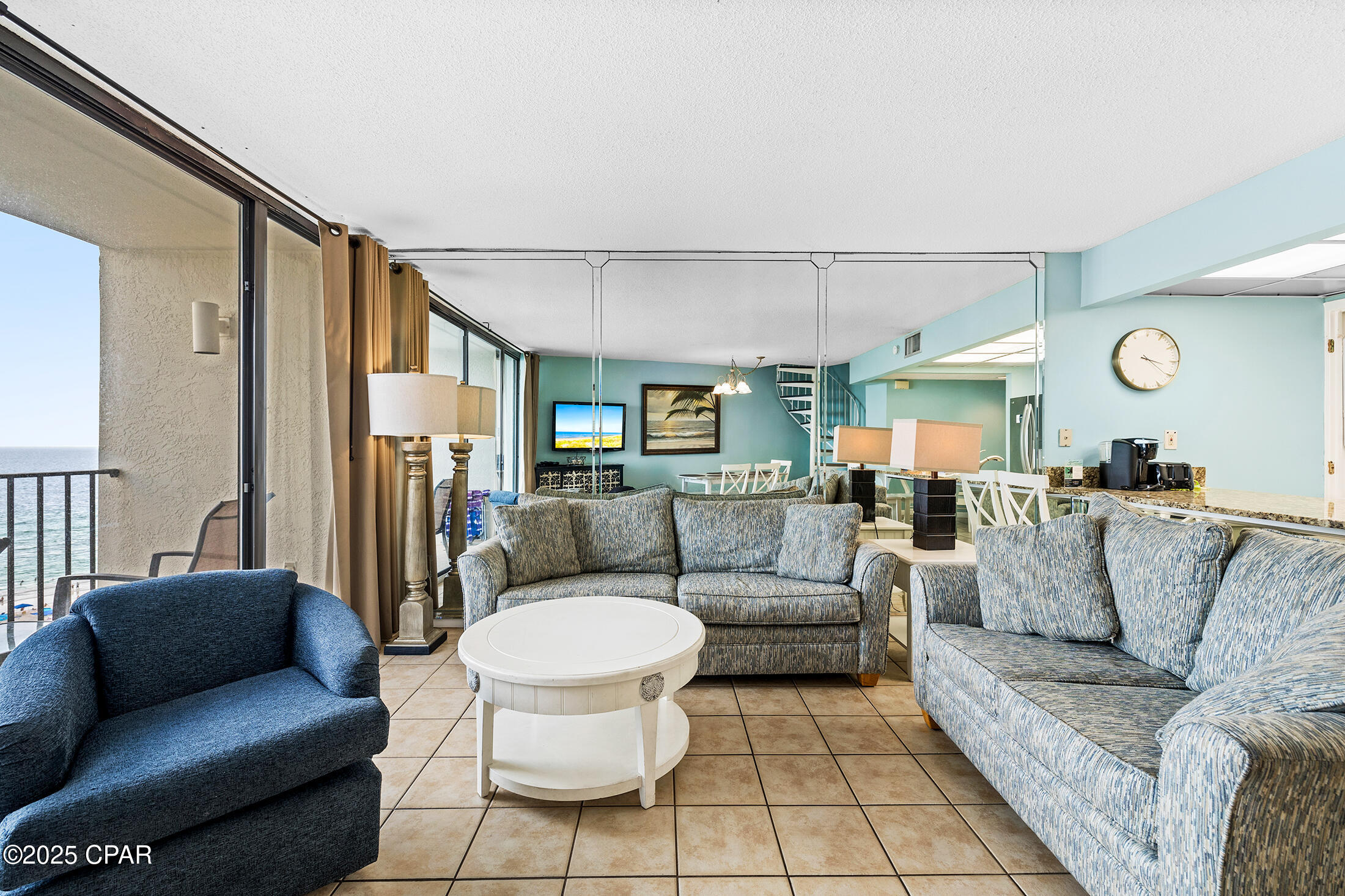 Edgewater Tower I - Residential