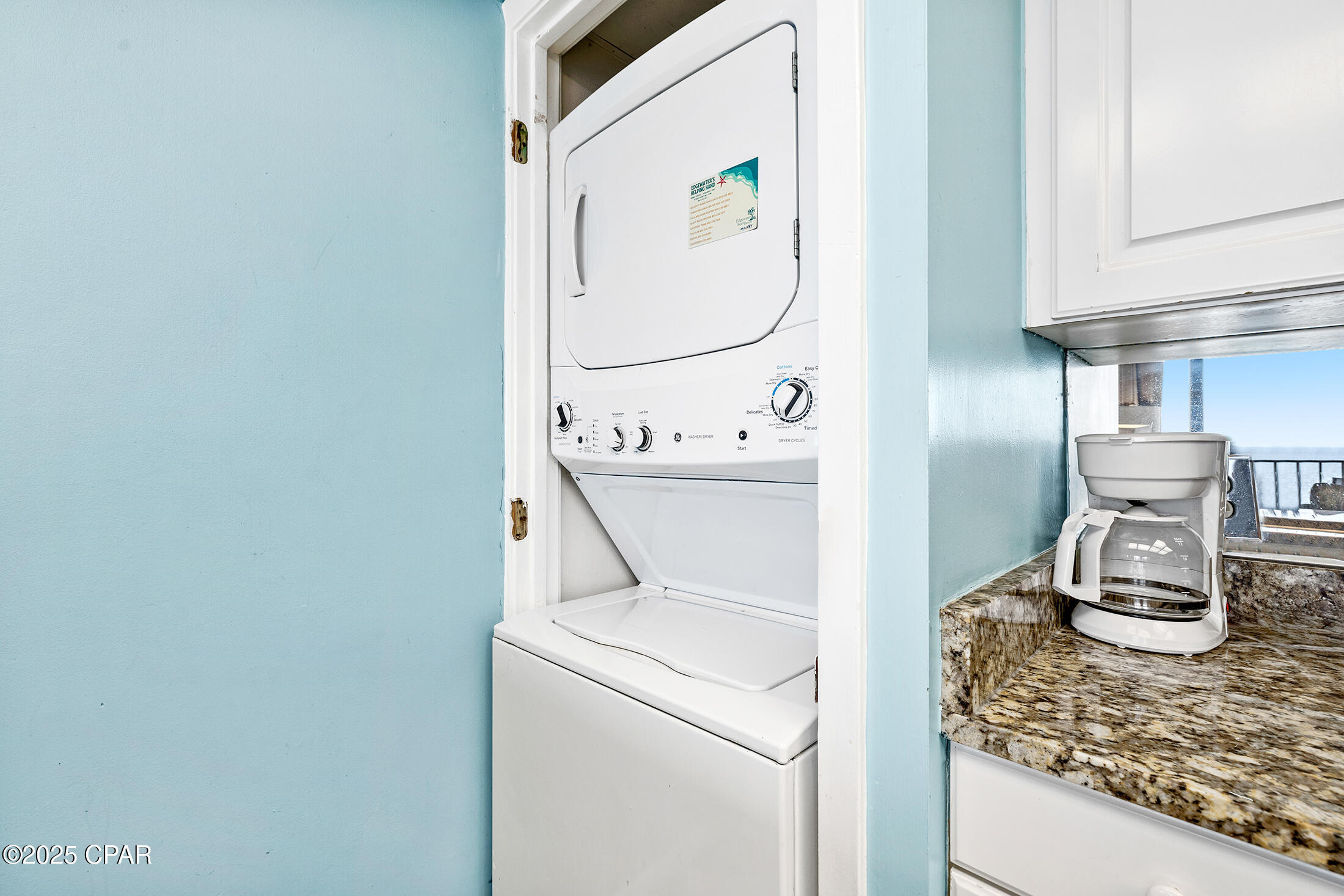 Edgewater Tower I - Residential