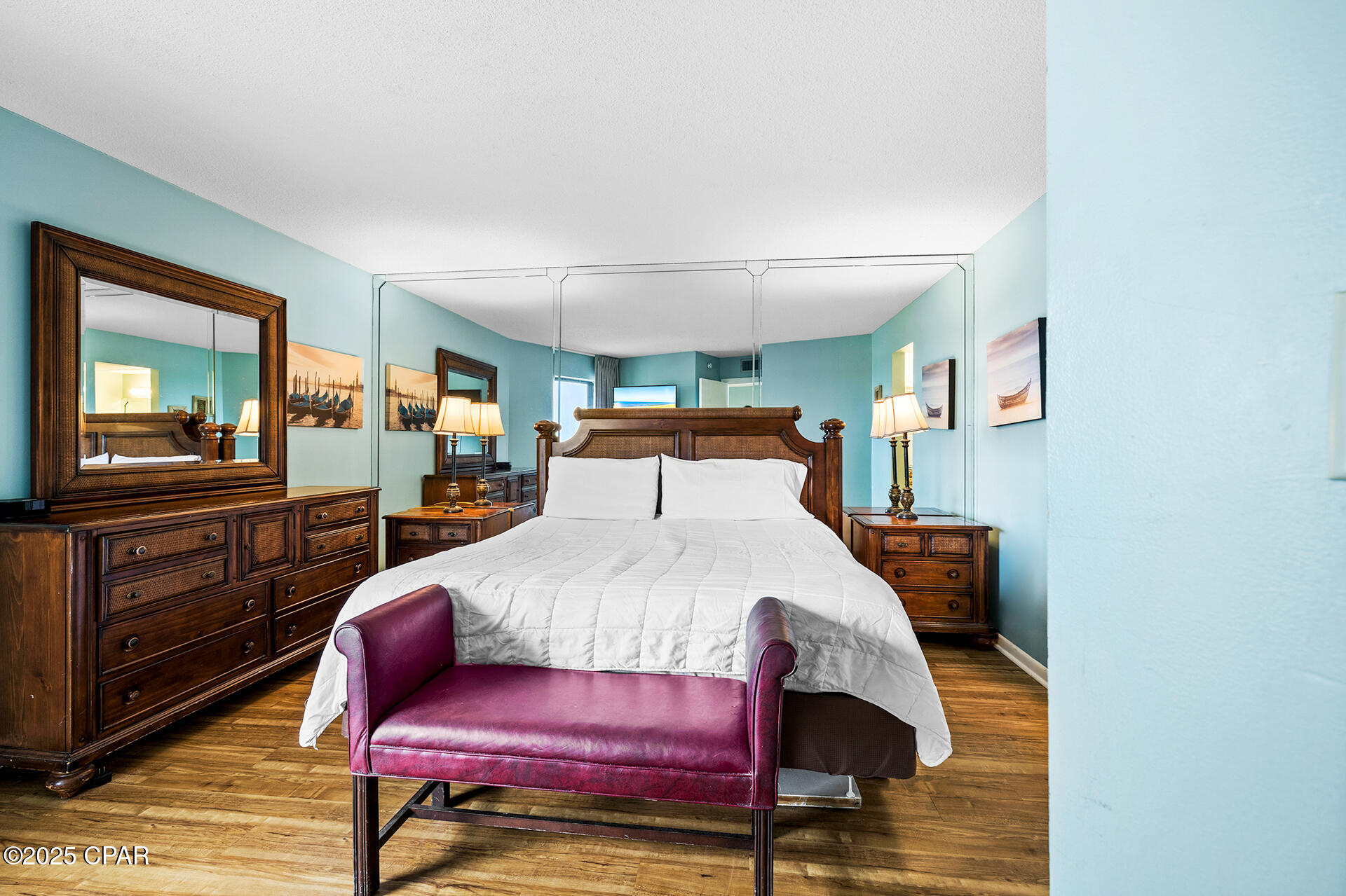 Edgewater Tower I - Residential