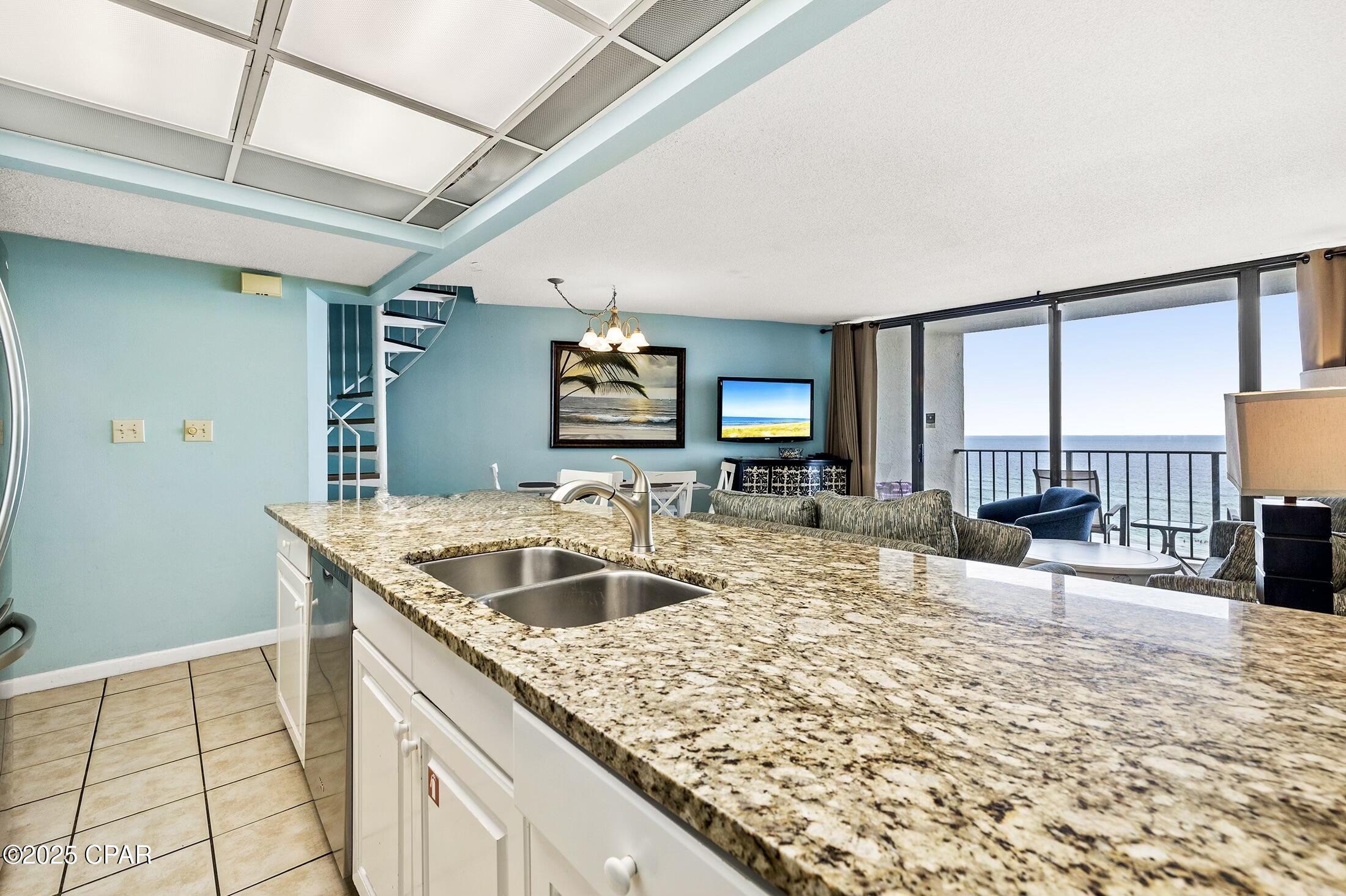 Edgewater Tower I - Residential