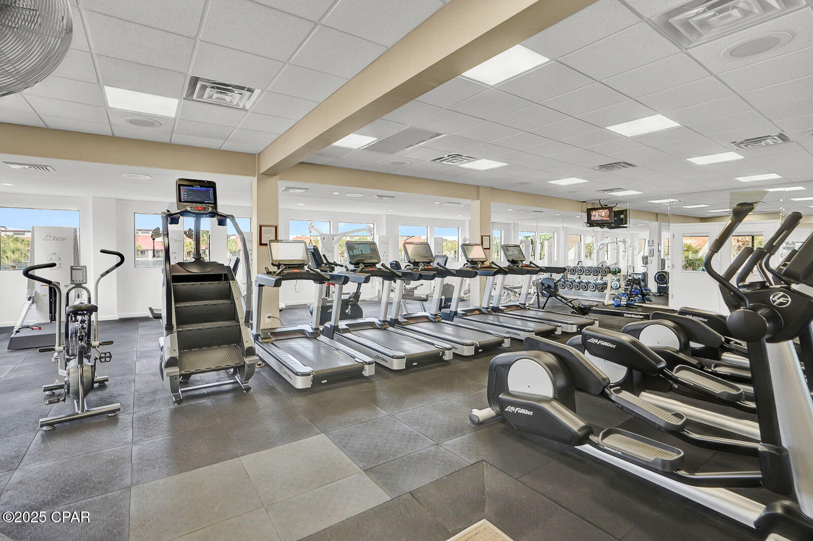 Edgewater Tower I - Residential