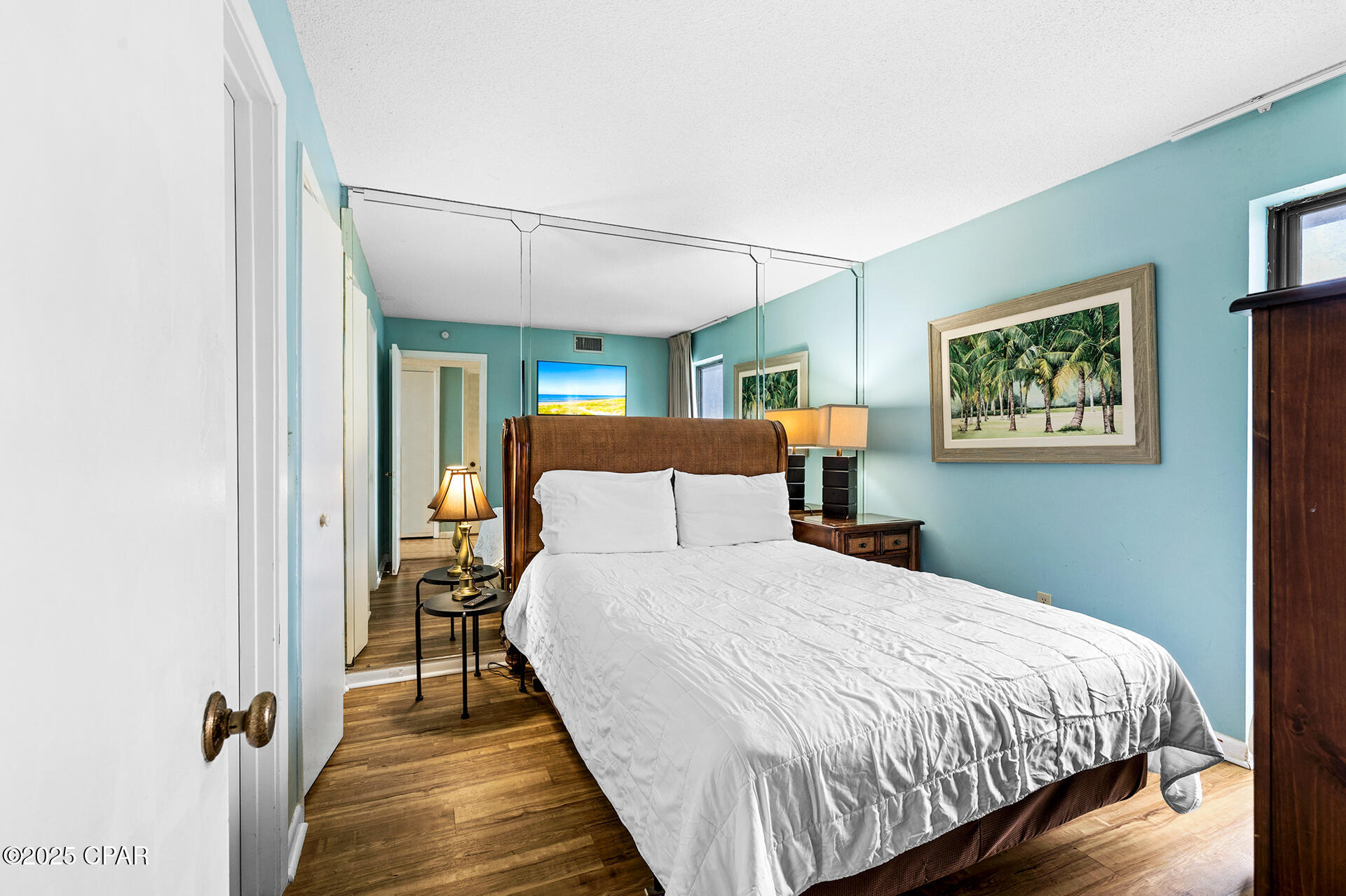 Edgewater Tower I - Residential