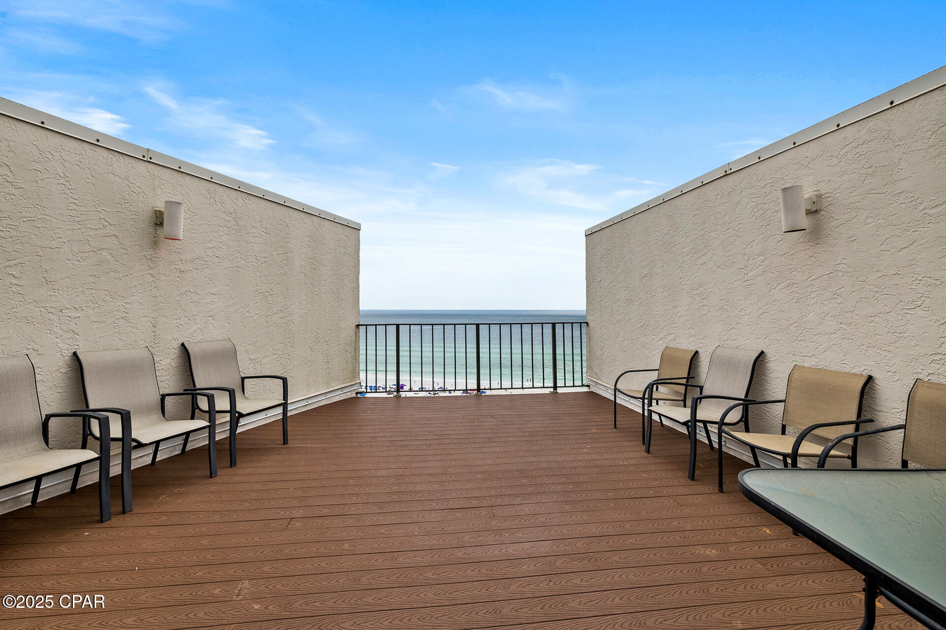 Edgewater Tower I - Residential