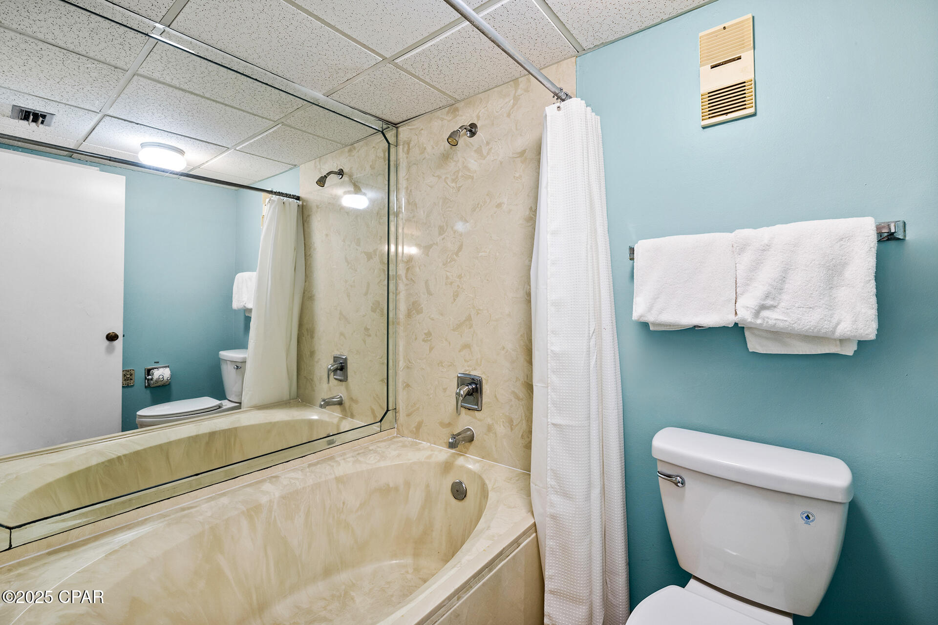 Edgewater Tower I - Residential