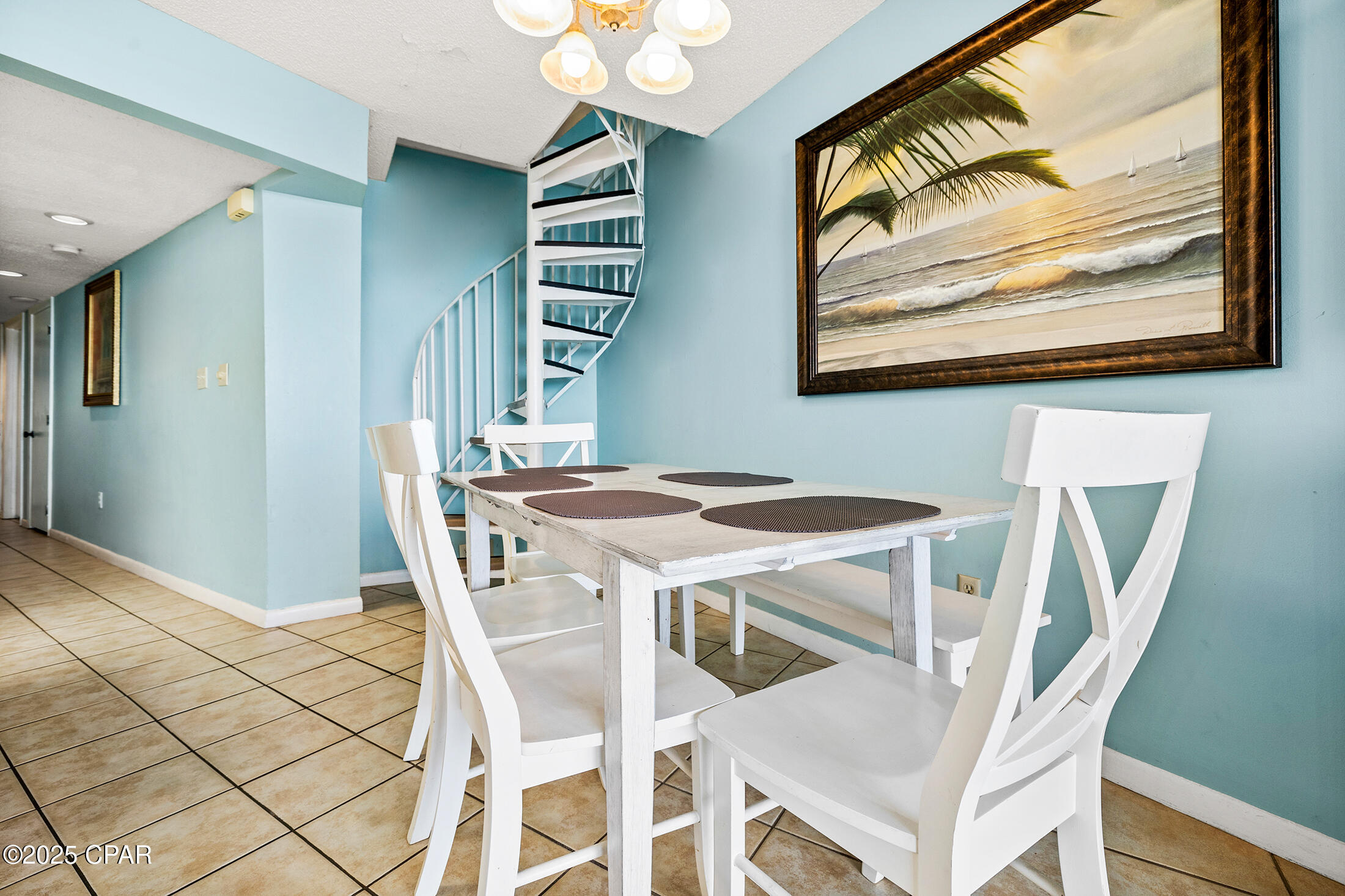 Edgewater Tower I - Residential