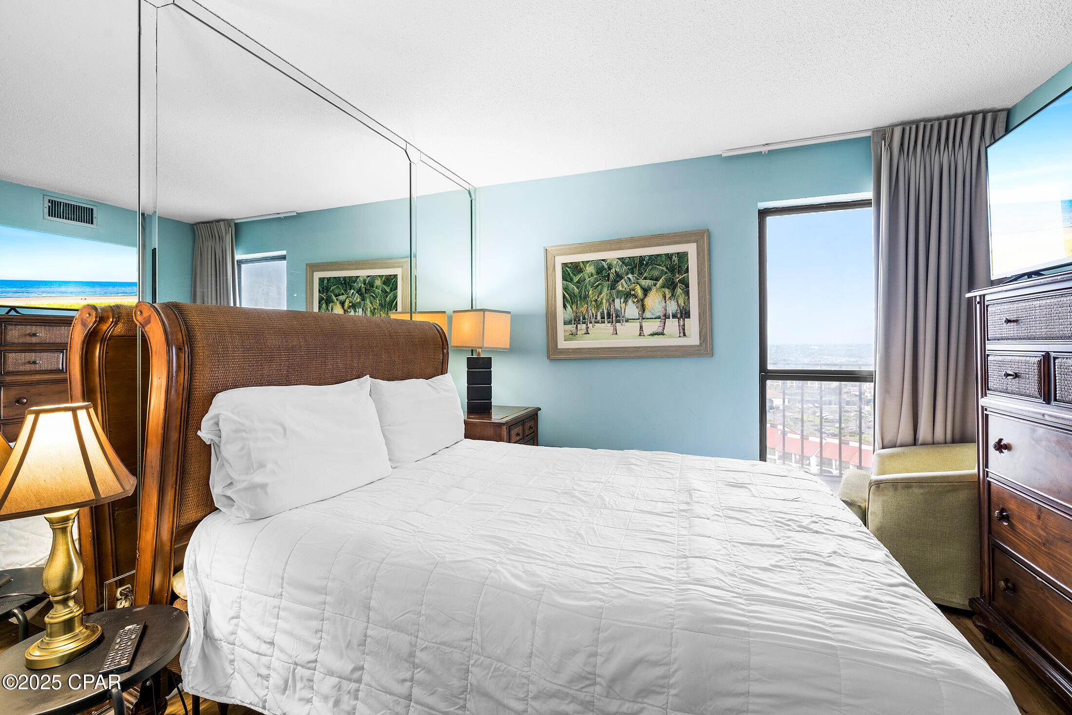 Edgewater Tower I - Residential