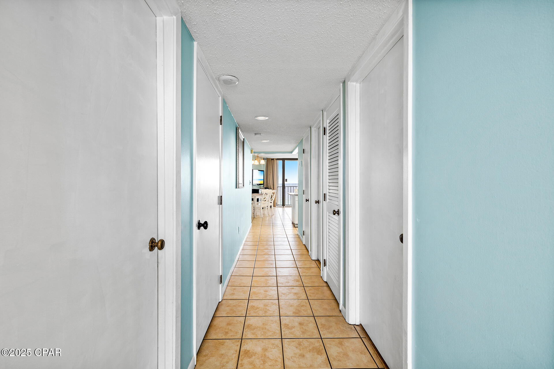 Edgewater Tower I - Residential