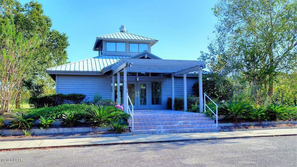 Sandy Creek Air Park - Land