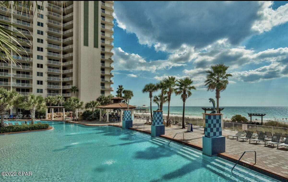 Shores Of Panama - Residential