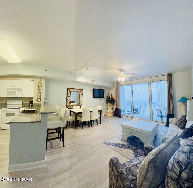 Shores Of Panama - Residential