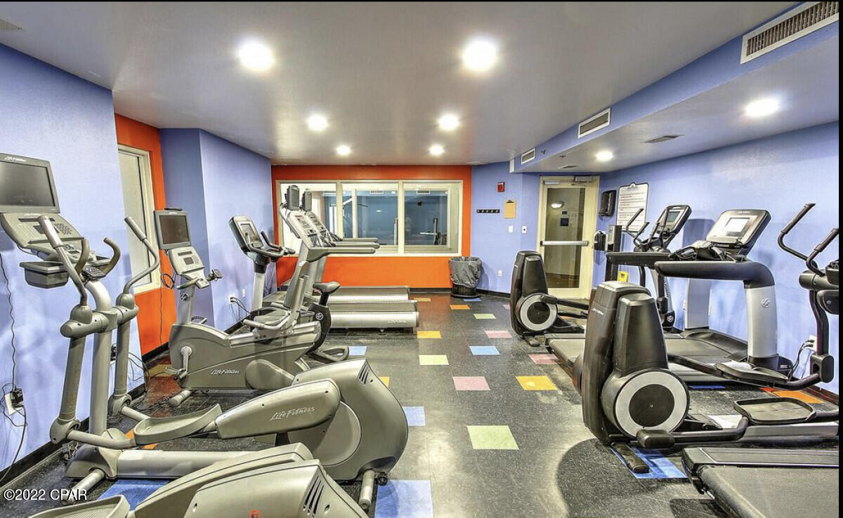 Shores Of Panama - Residential