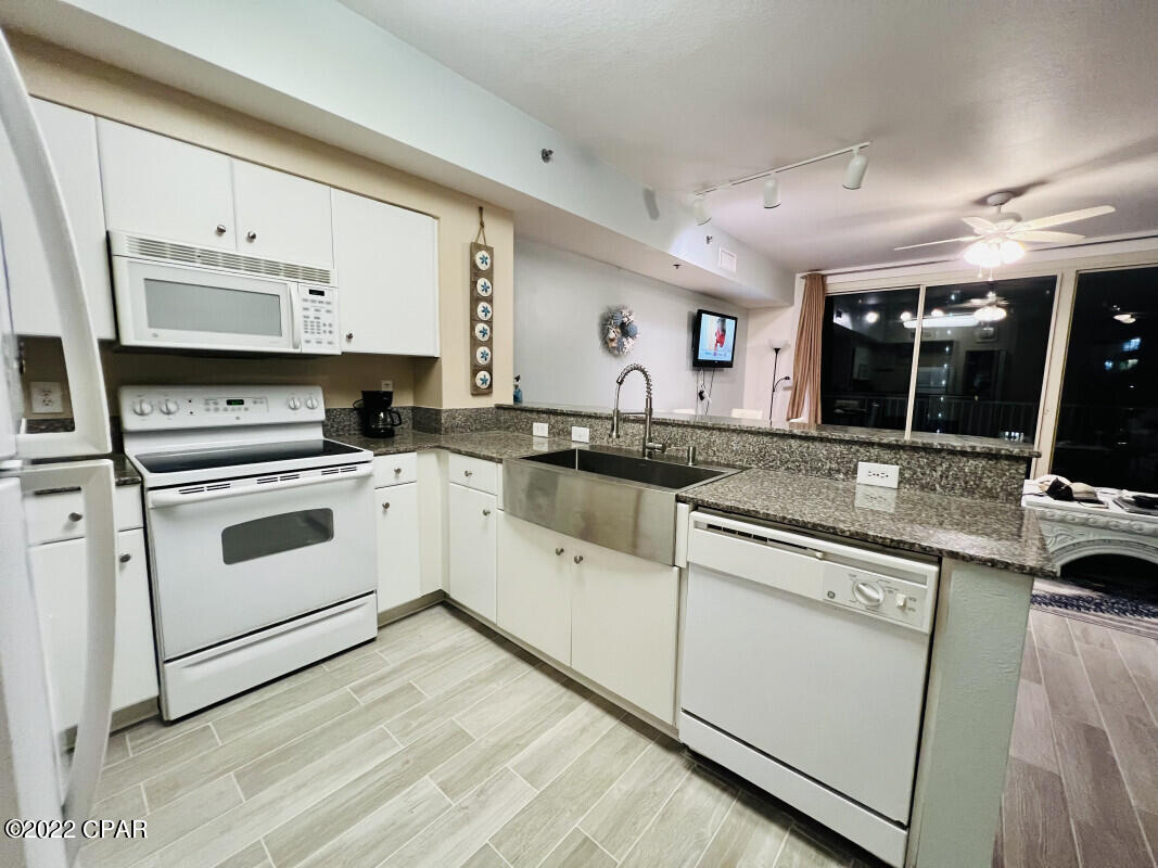 Shores Of Panama - Residential