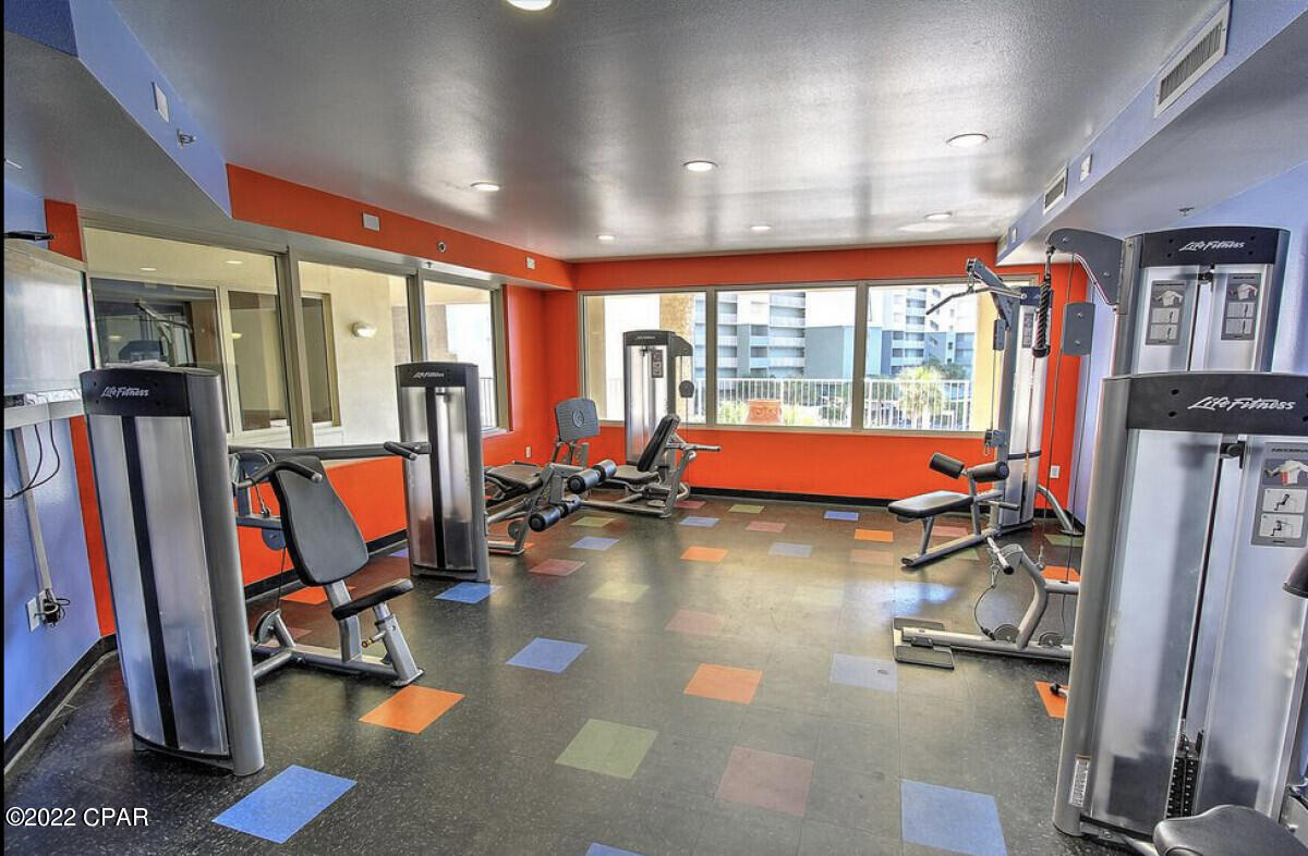 Shores Of Panama - Residential