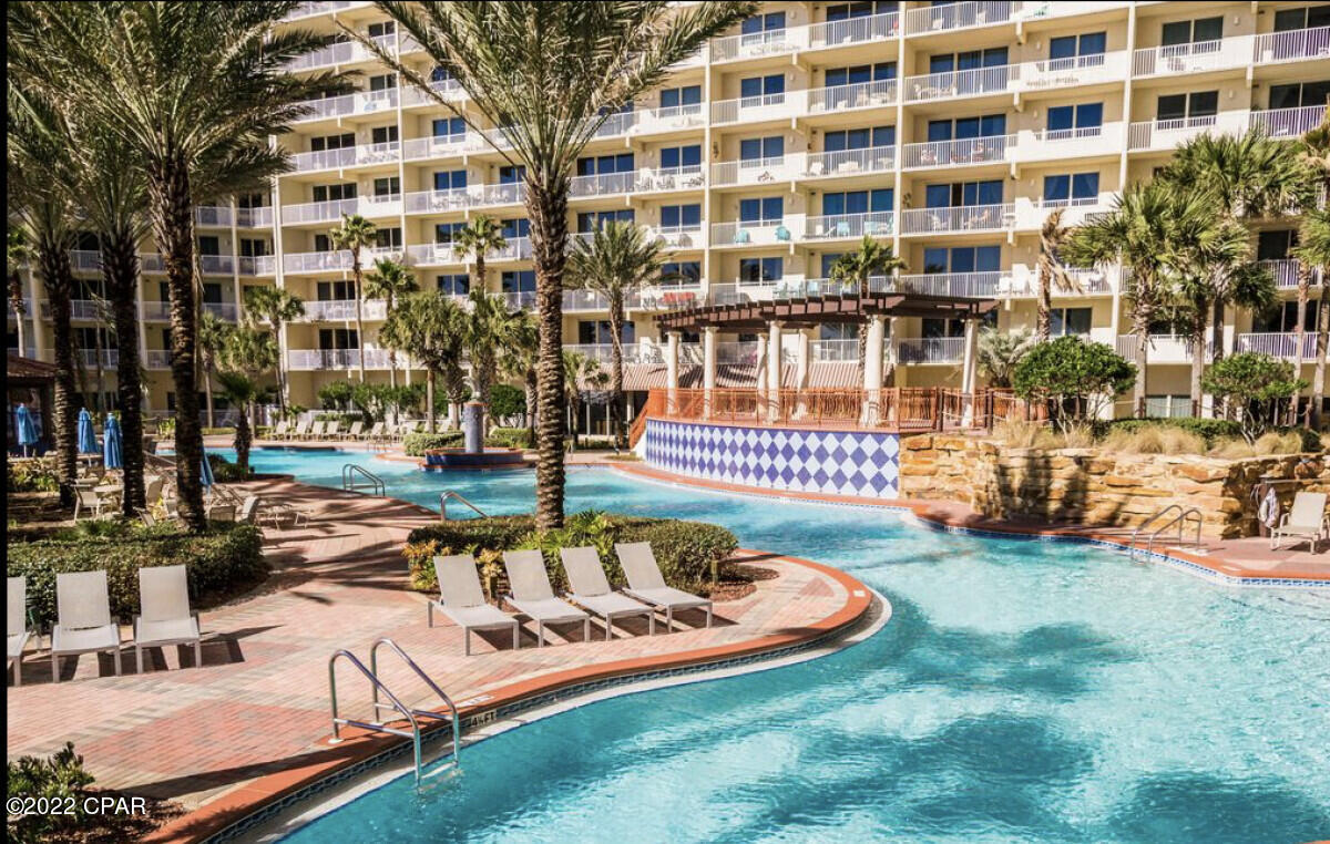 Shores Of Panama - Residential