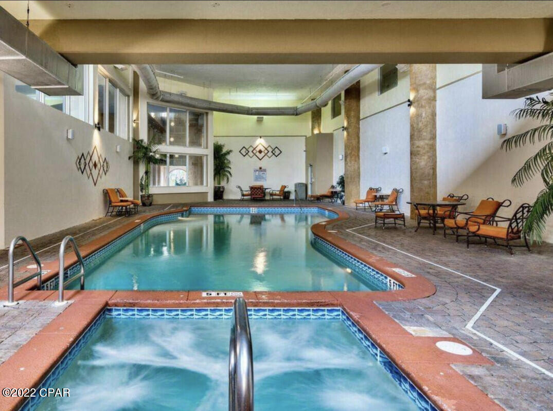 Shores Of Panama - Residential