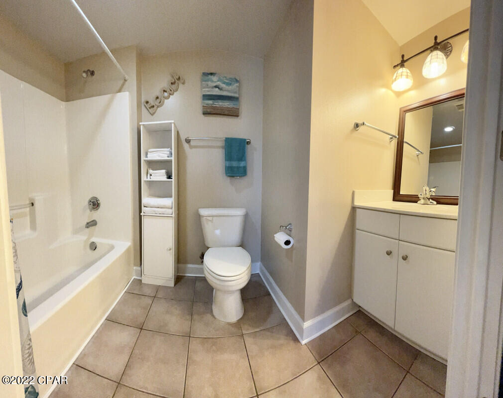 Shores Of Panama - Residential