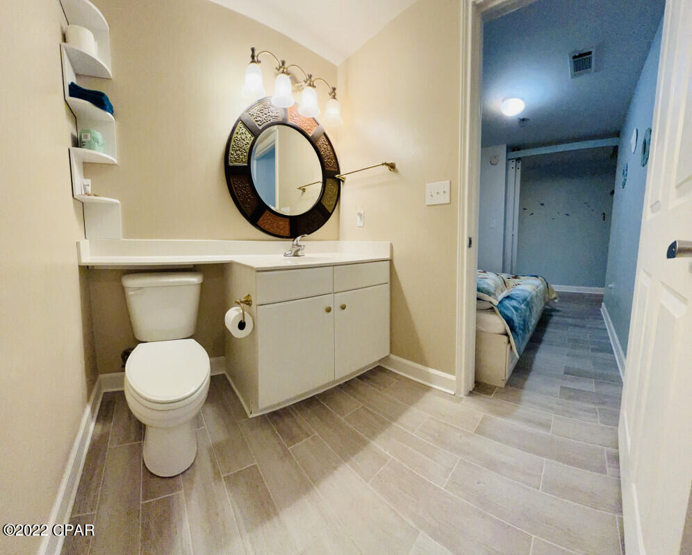 Shores Of Panama - Residential