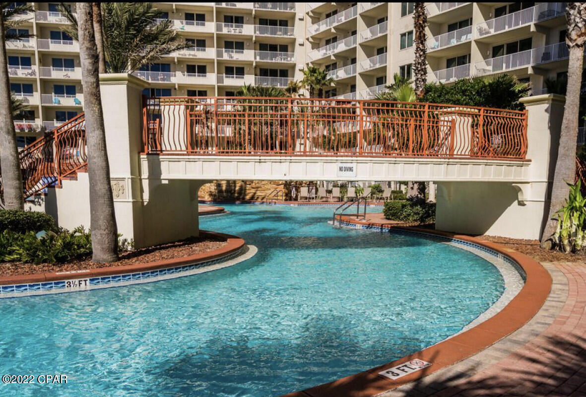 Shores Of Panama - Residential