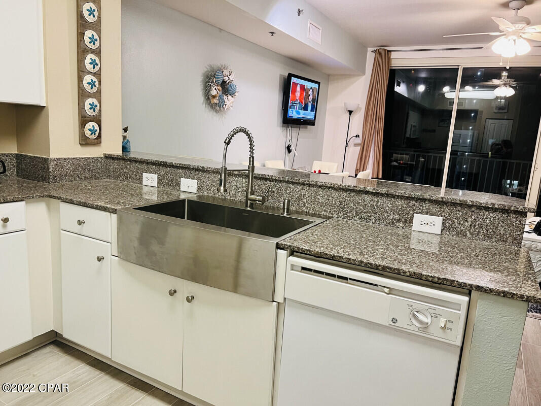 Shores Of Panama - Residential