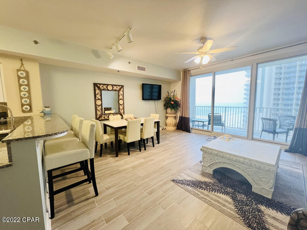 Shores Of Panama - Residential