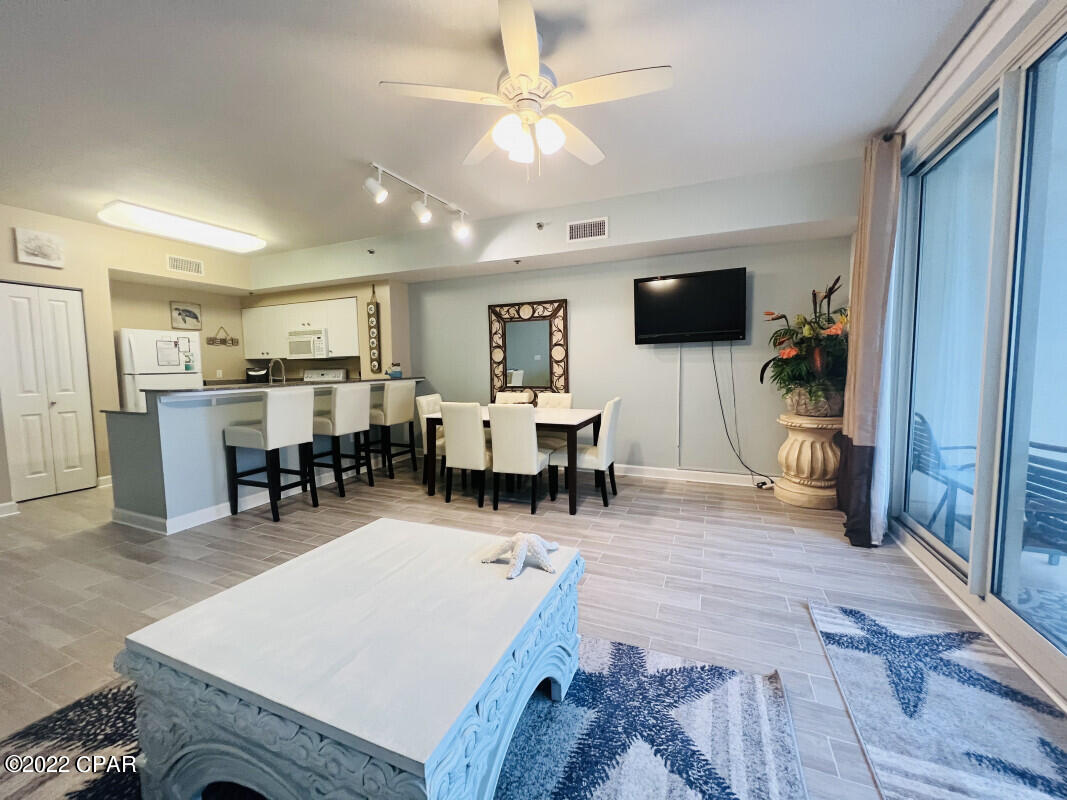 Shores Of Panama - Residential