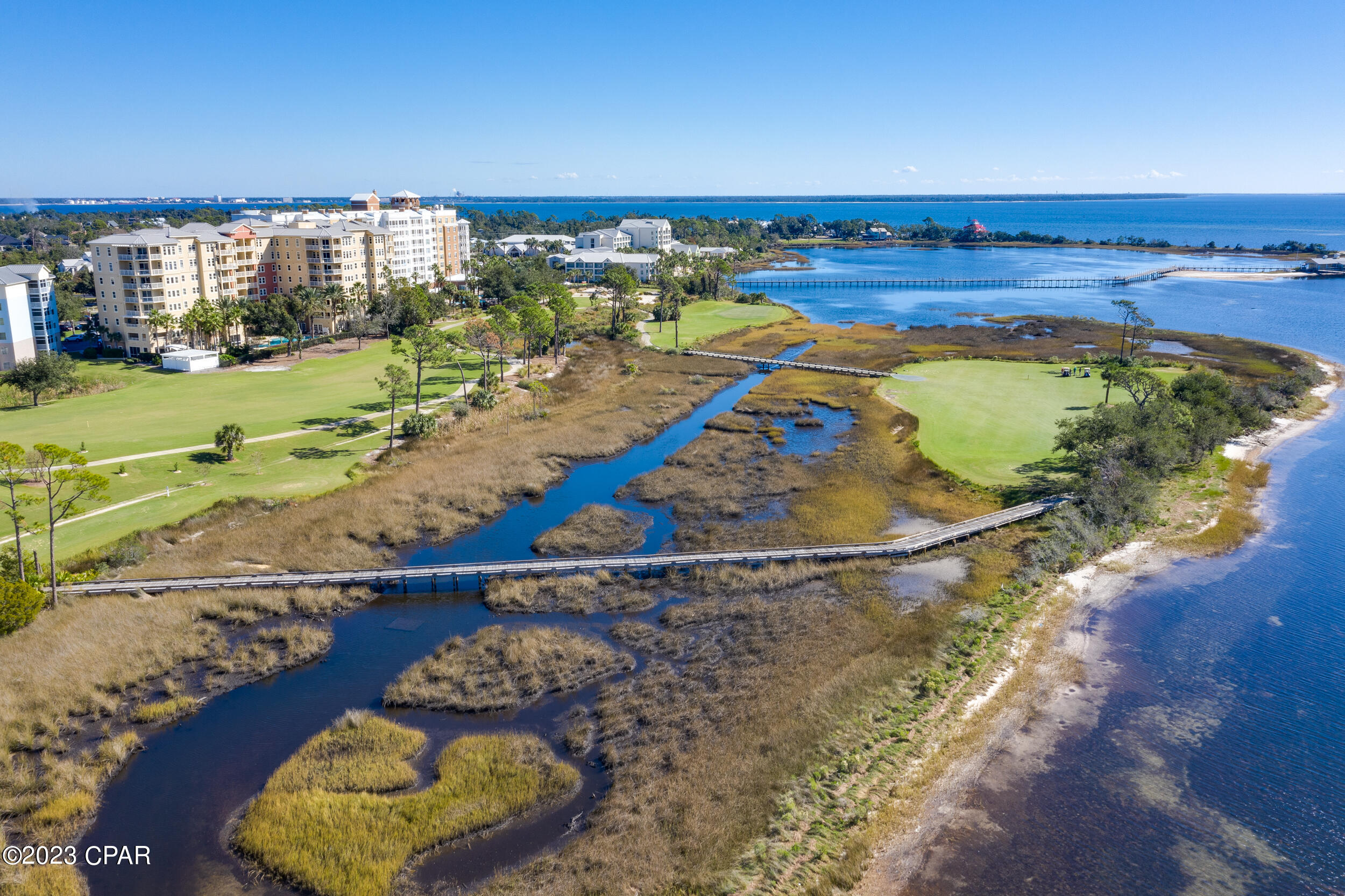 Bay Point Grand Residences - Residential