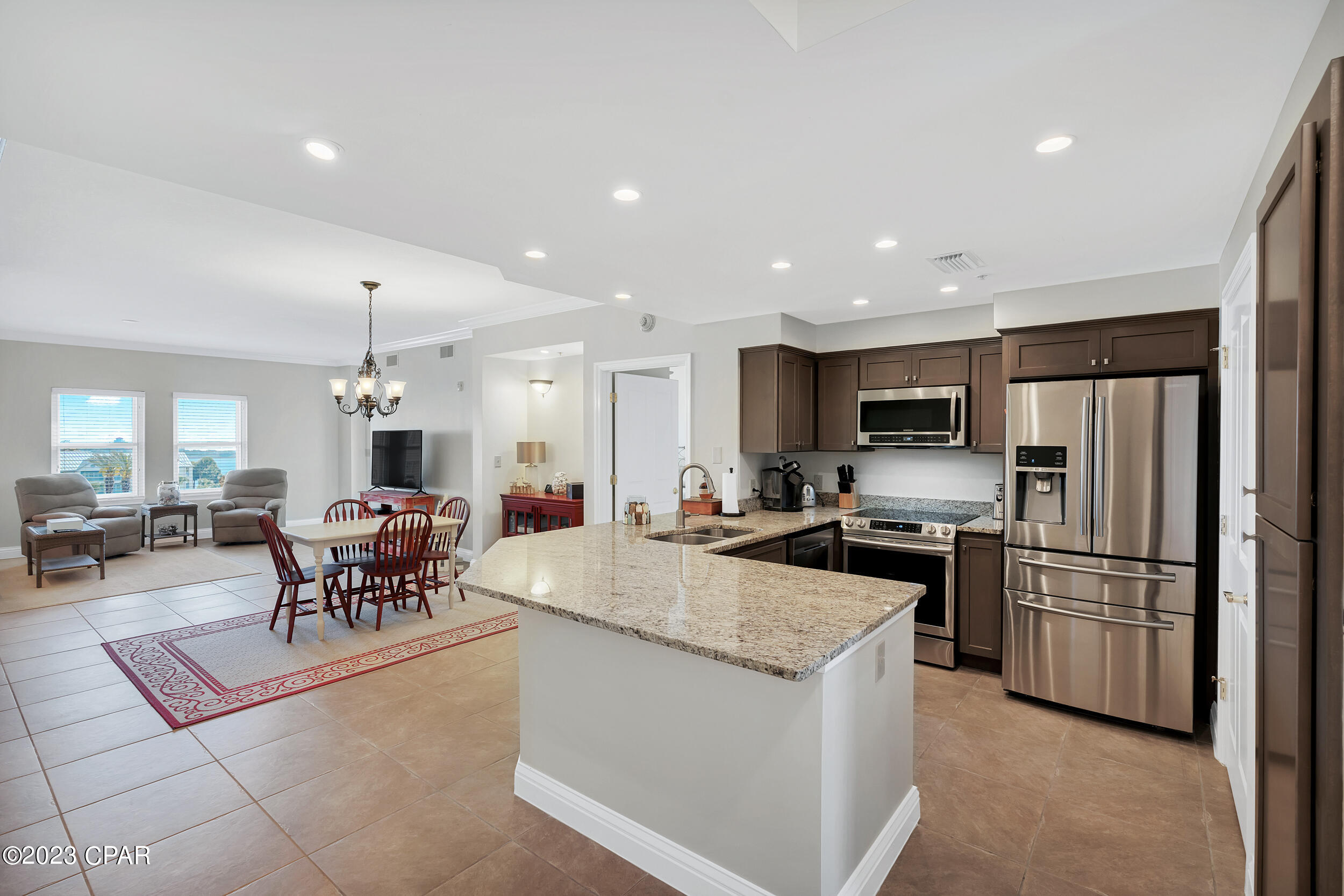 Bay Point Grand Residences - Residential