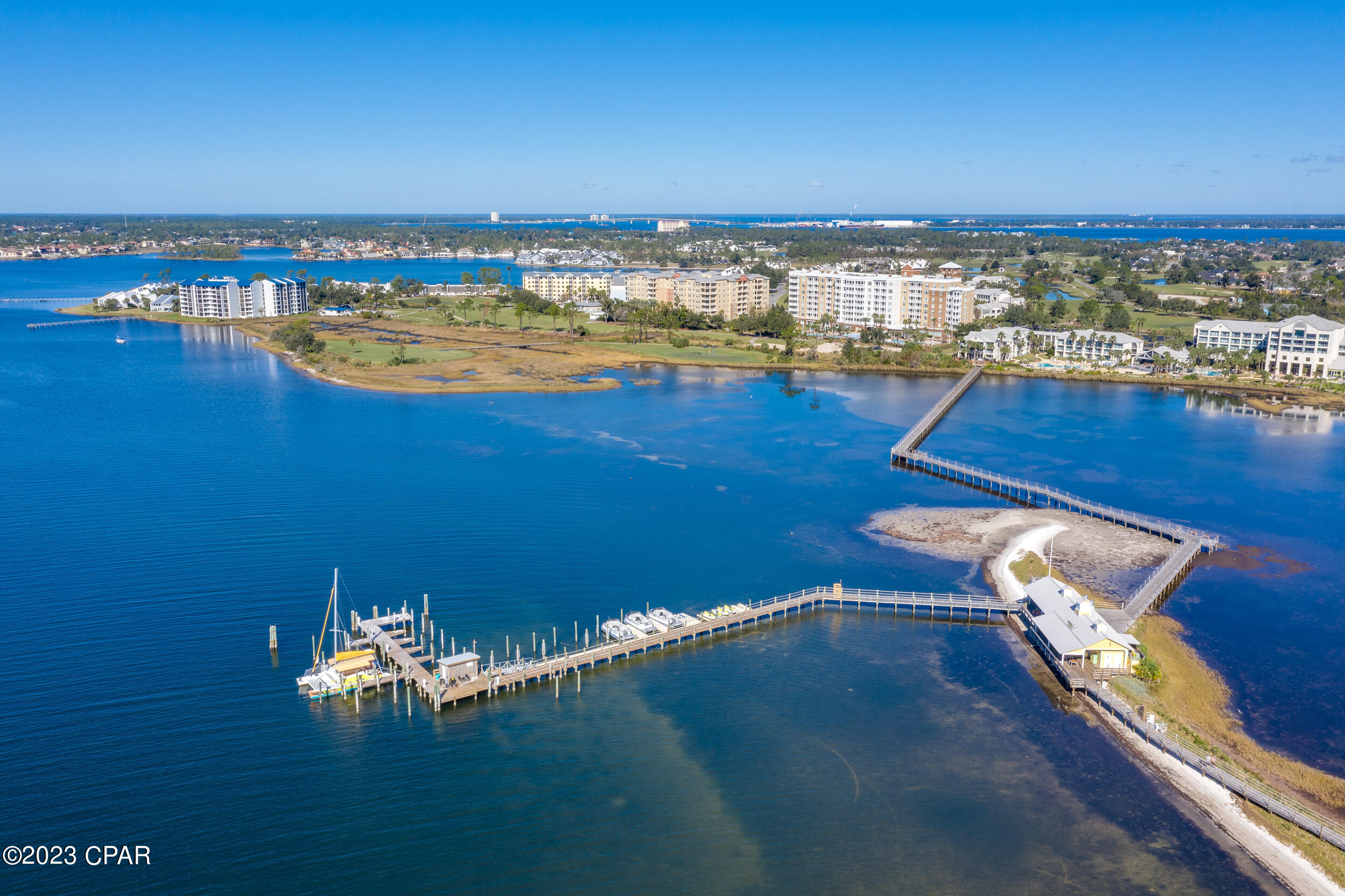 Bay Point Grand Residences - Residential