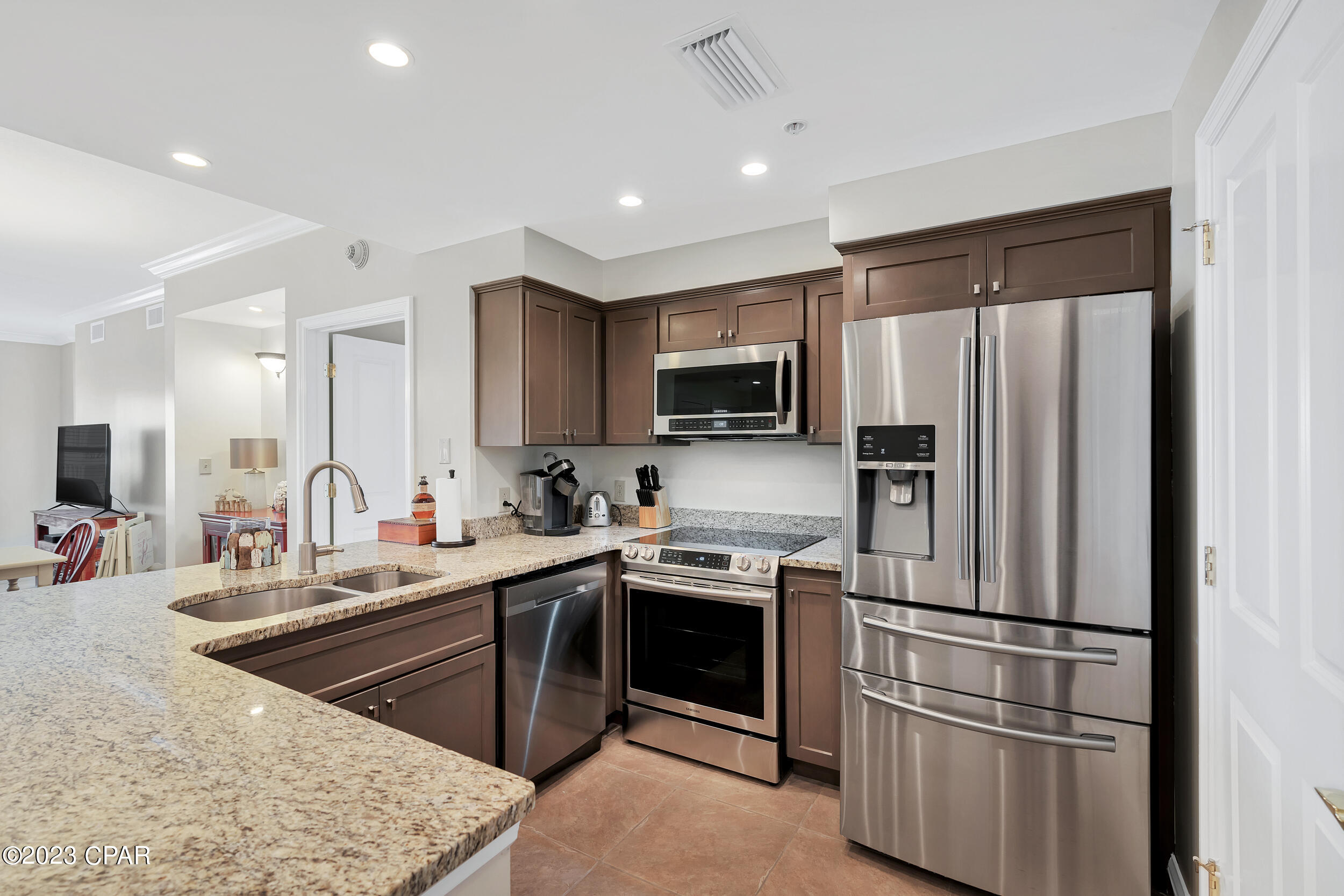 Bay Point Grand Residences - Residential