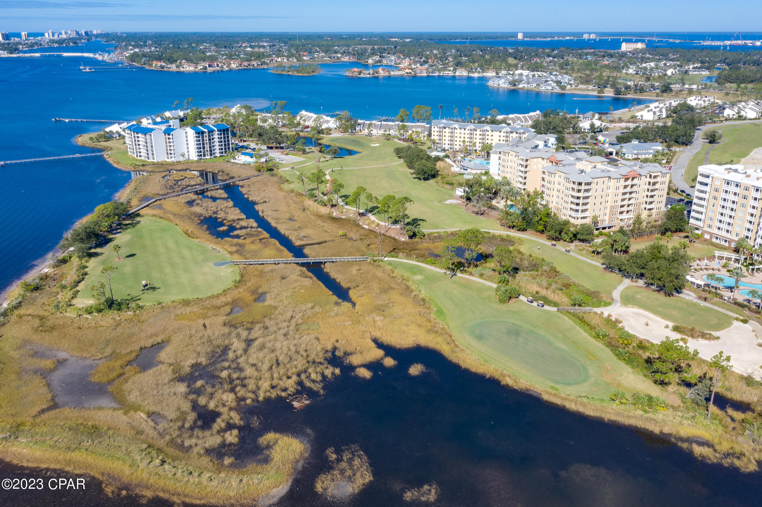 Bay Point Grand Residences - Residential