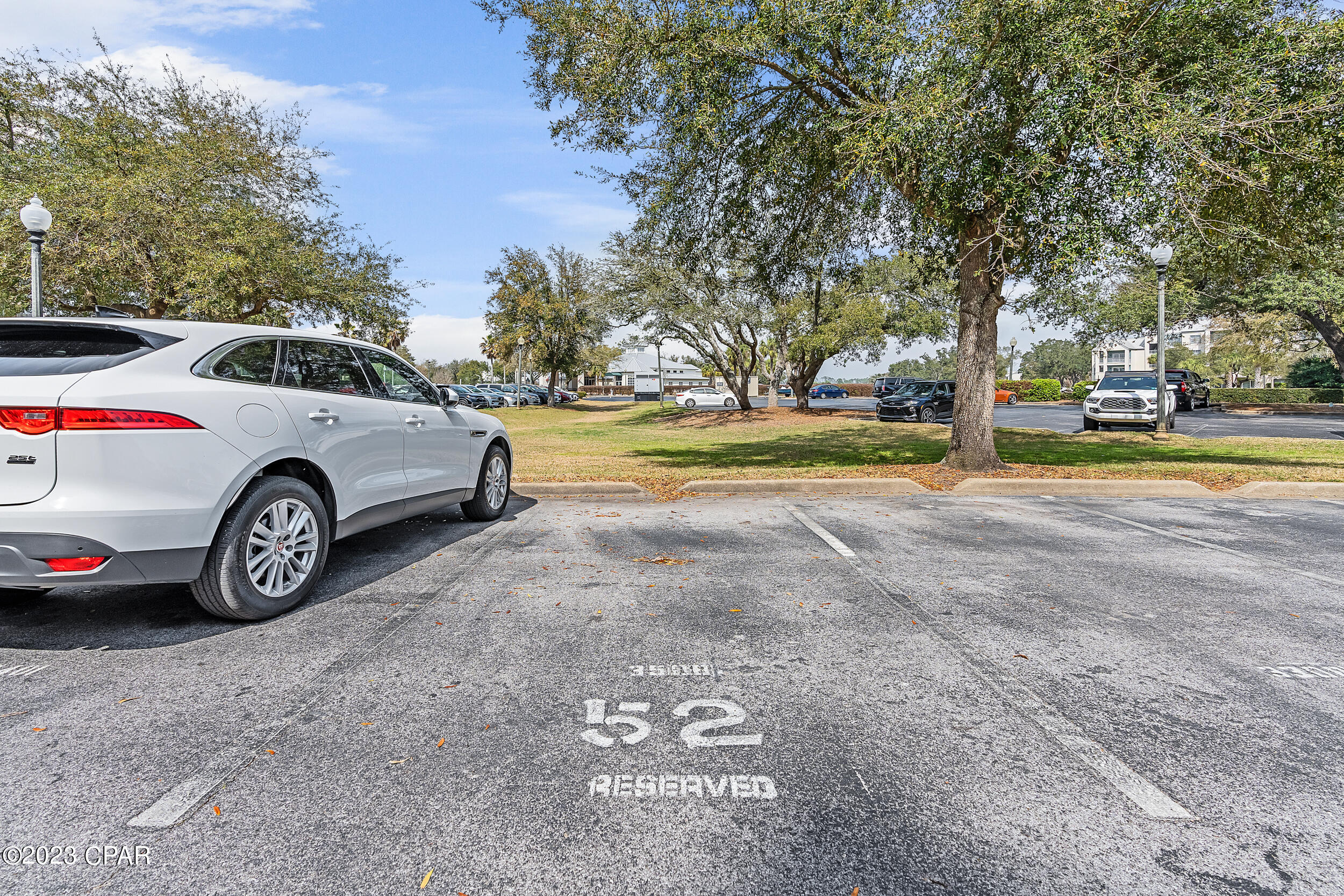 Bay Point Grand Residences - Residential