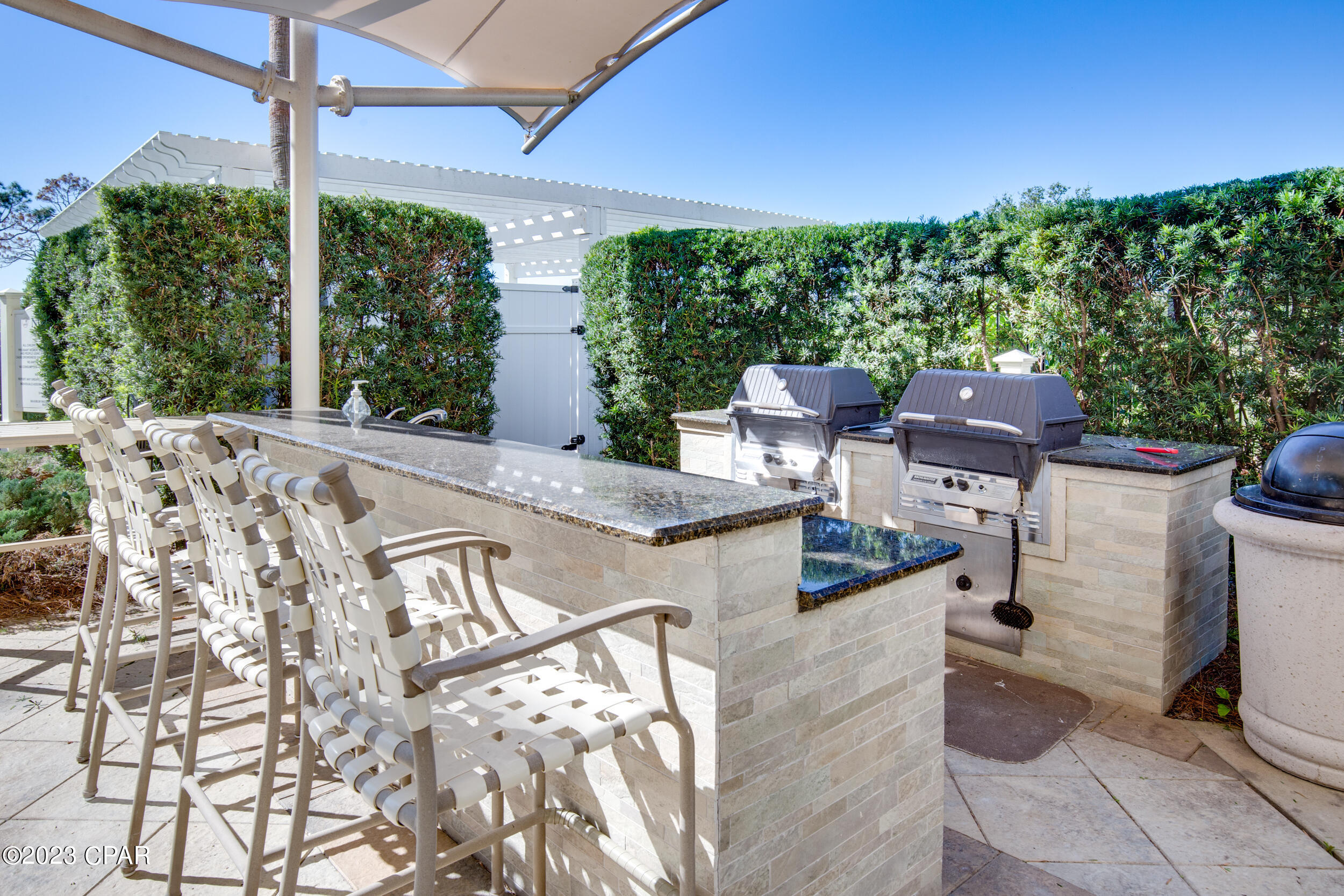 Bay Point Grand Residences - Residential