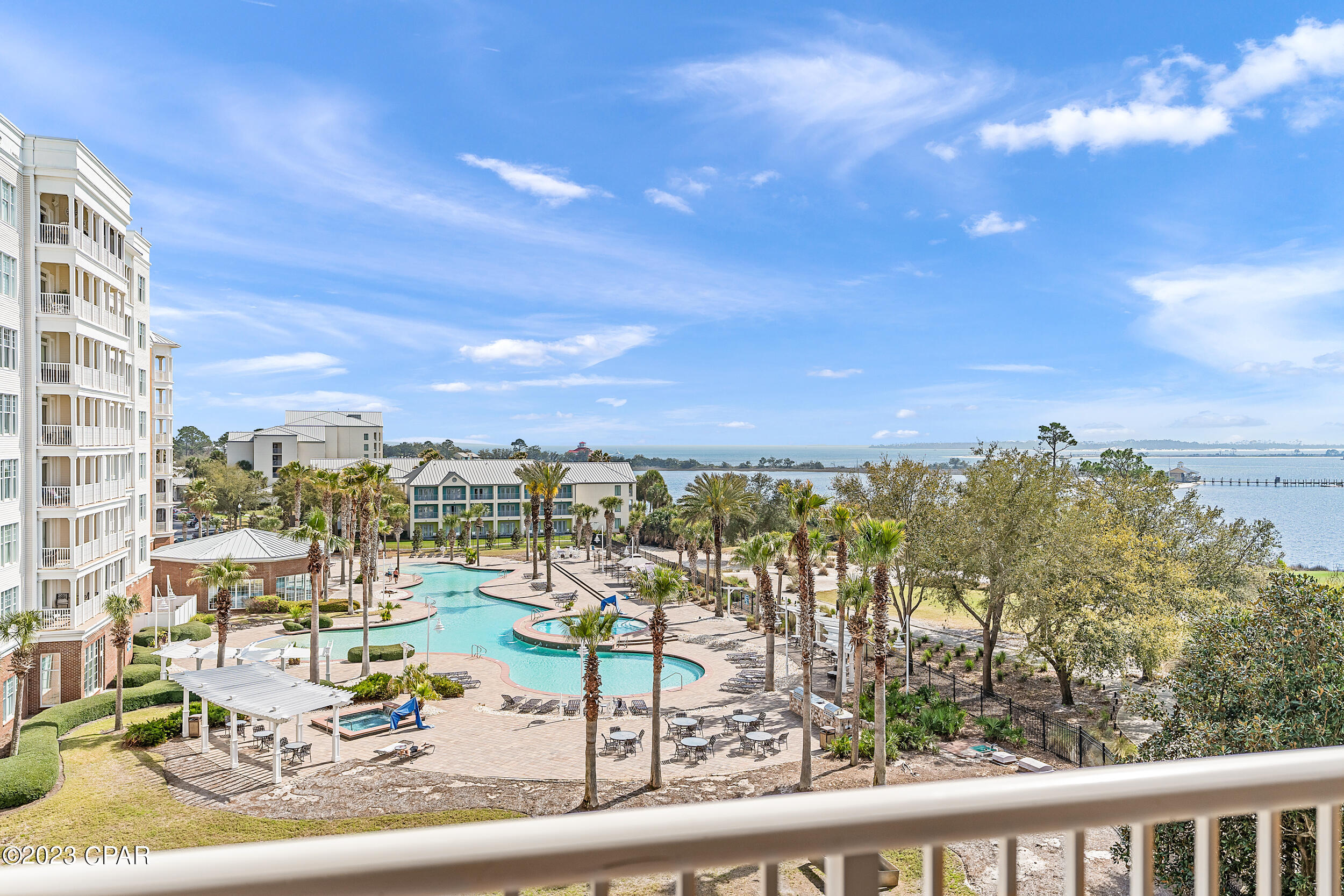 Bay Point Grand Residences - Residential