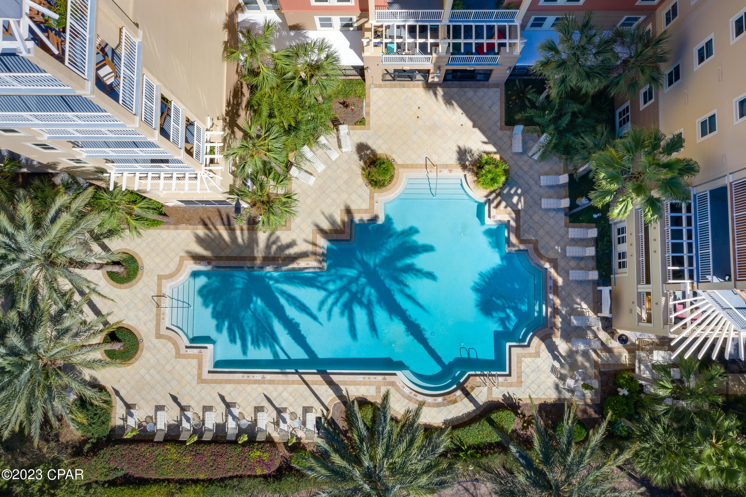 Bay Point Grand Residences - Residential