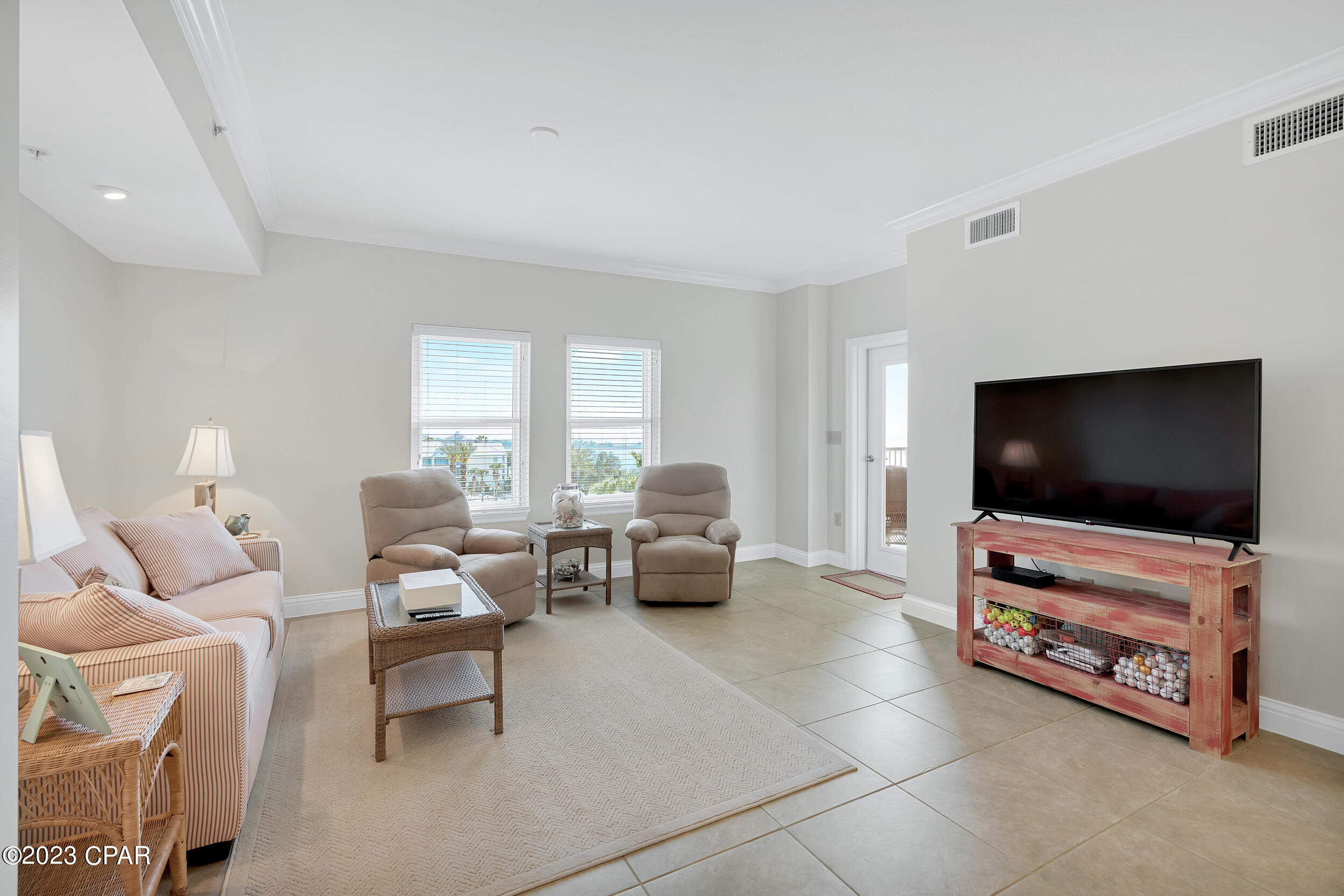 Bay Point Grand Residences - Residential