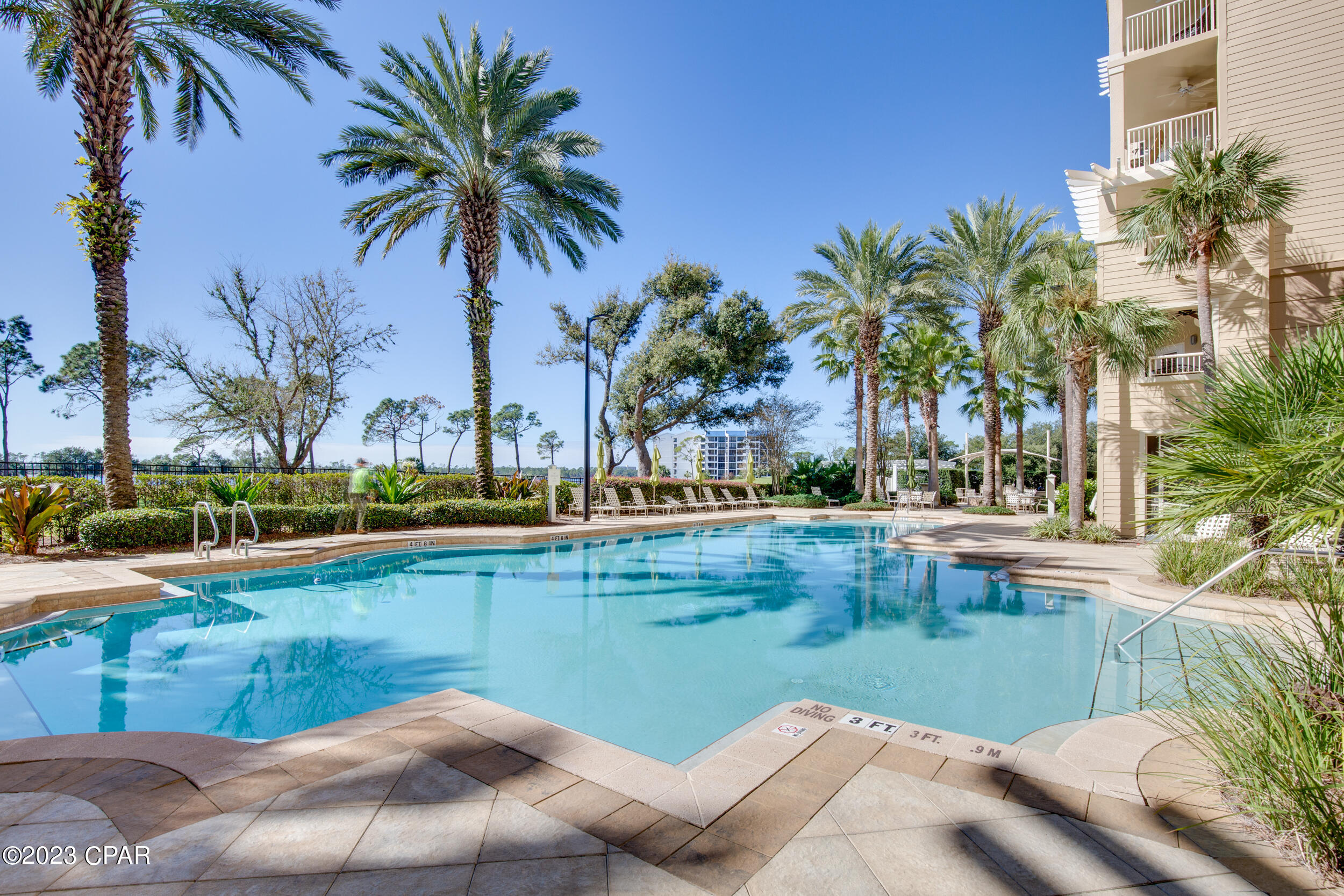 Bay Point Grand Residences - Residential