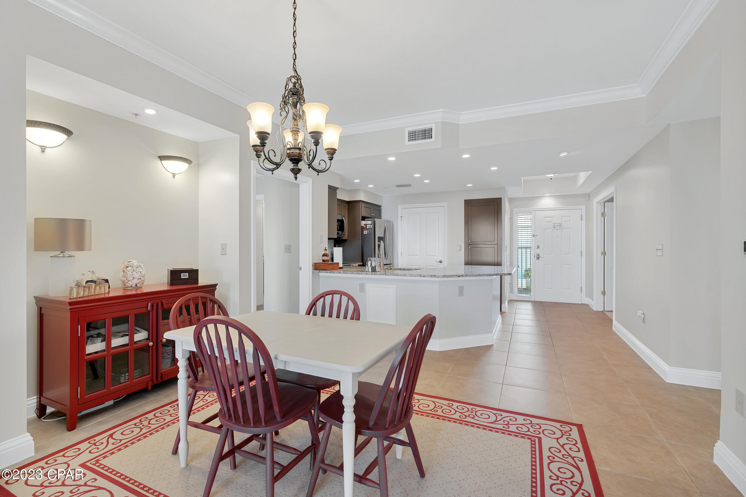 Bay Point Grand Residences - Residential