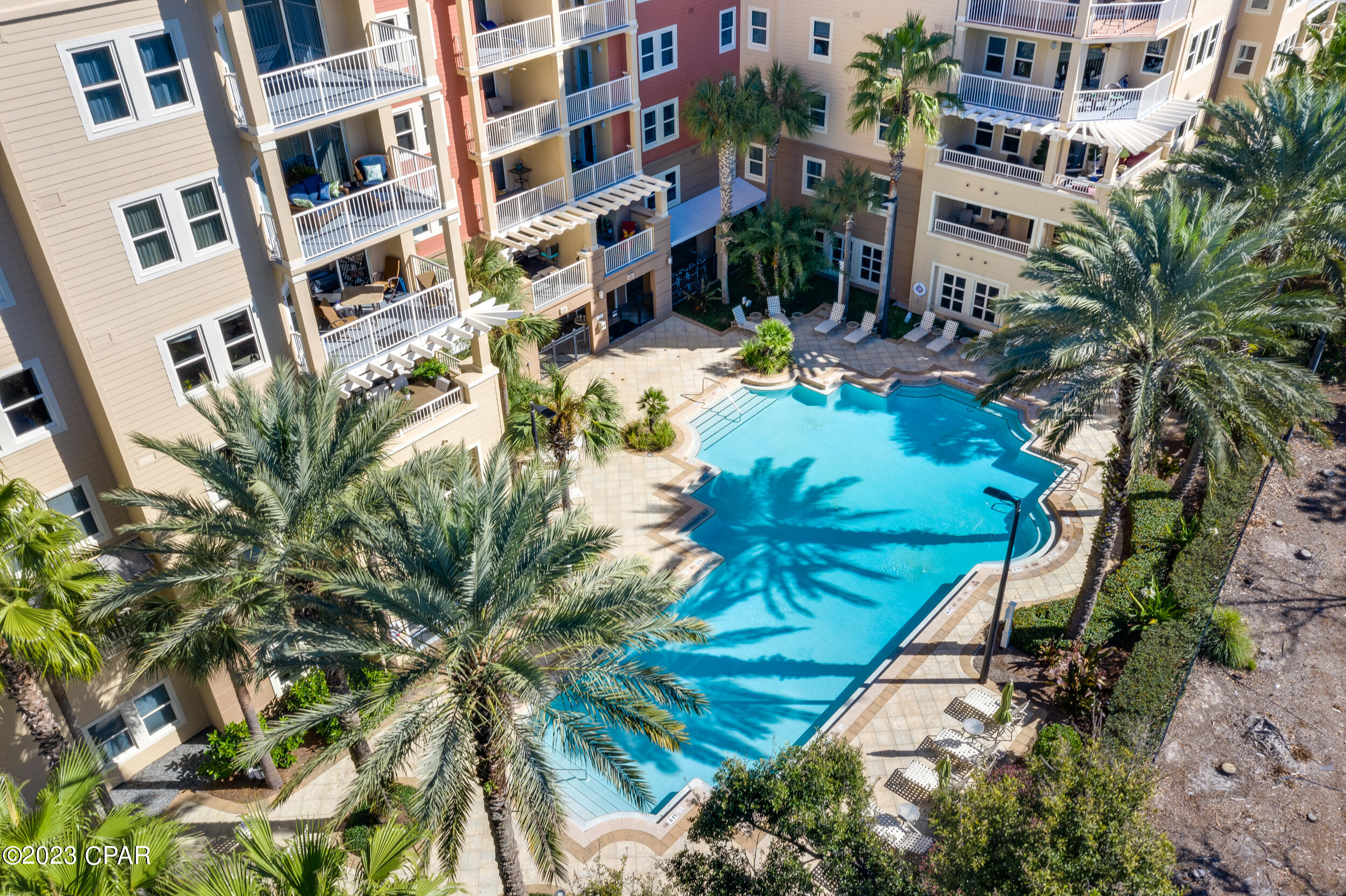 Bay Point Grand Residences - Residential