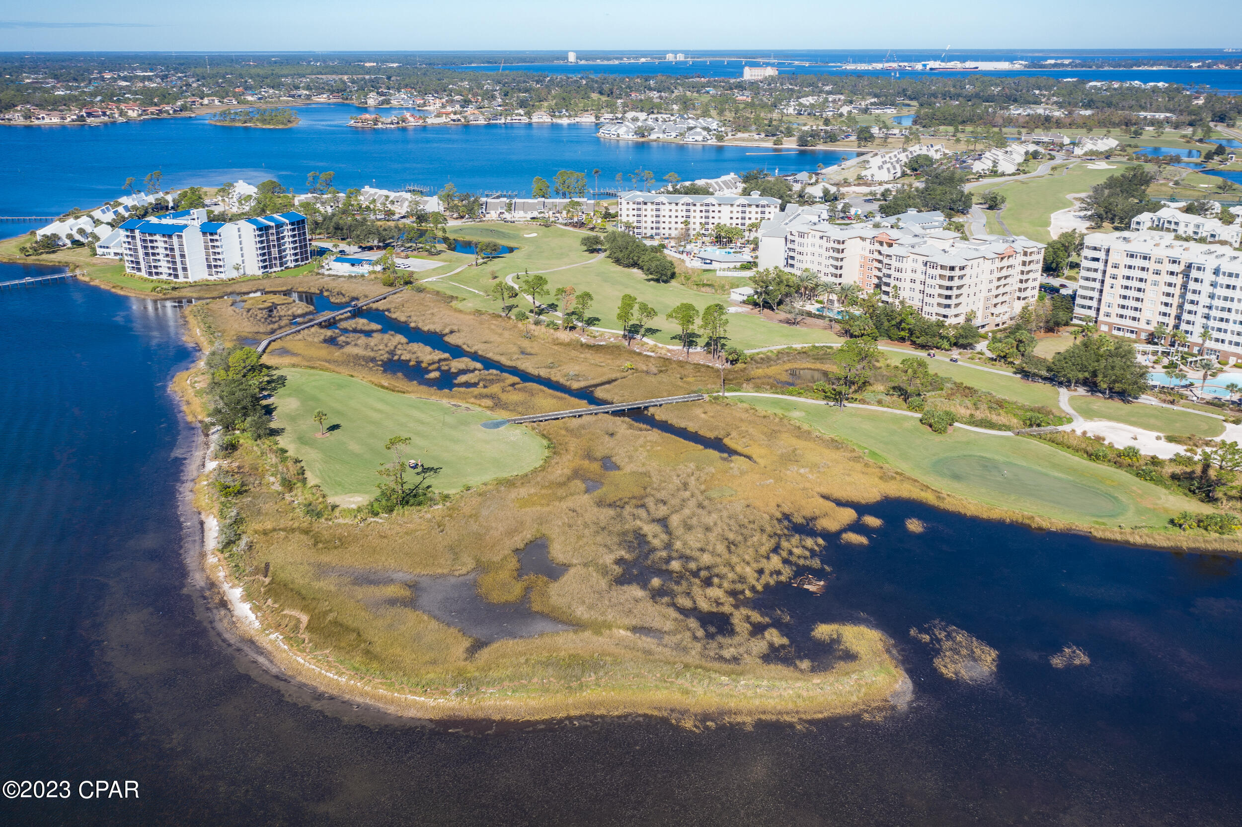 Bay Point Grand Residences - Residential