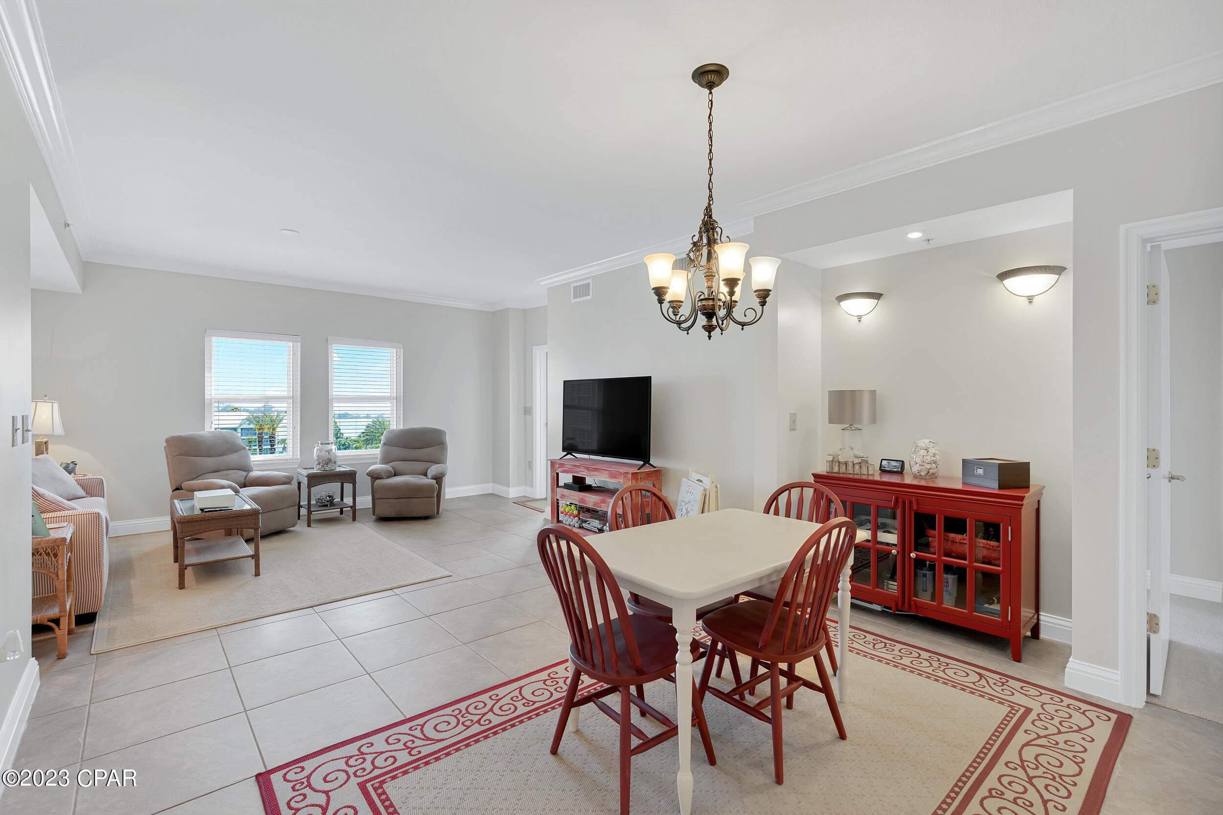 Bay Point Grand Residences - Residential