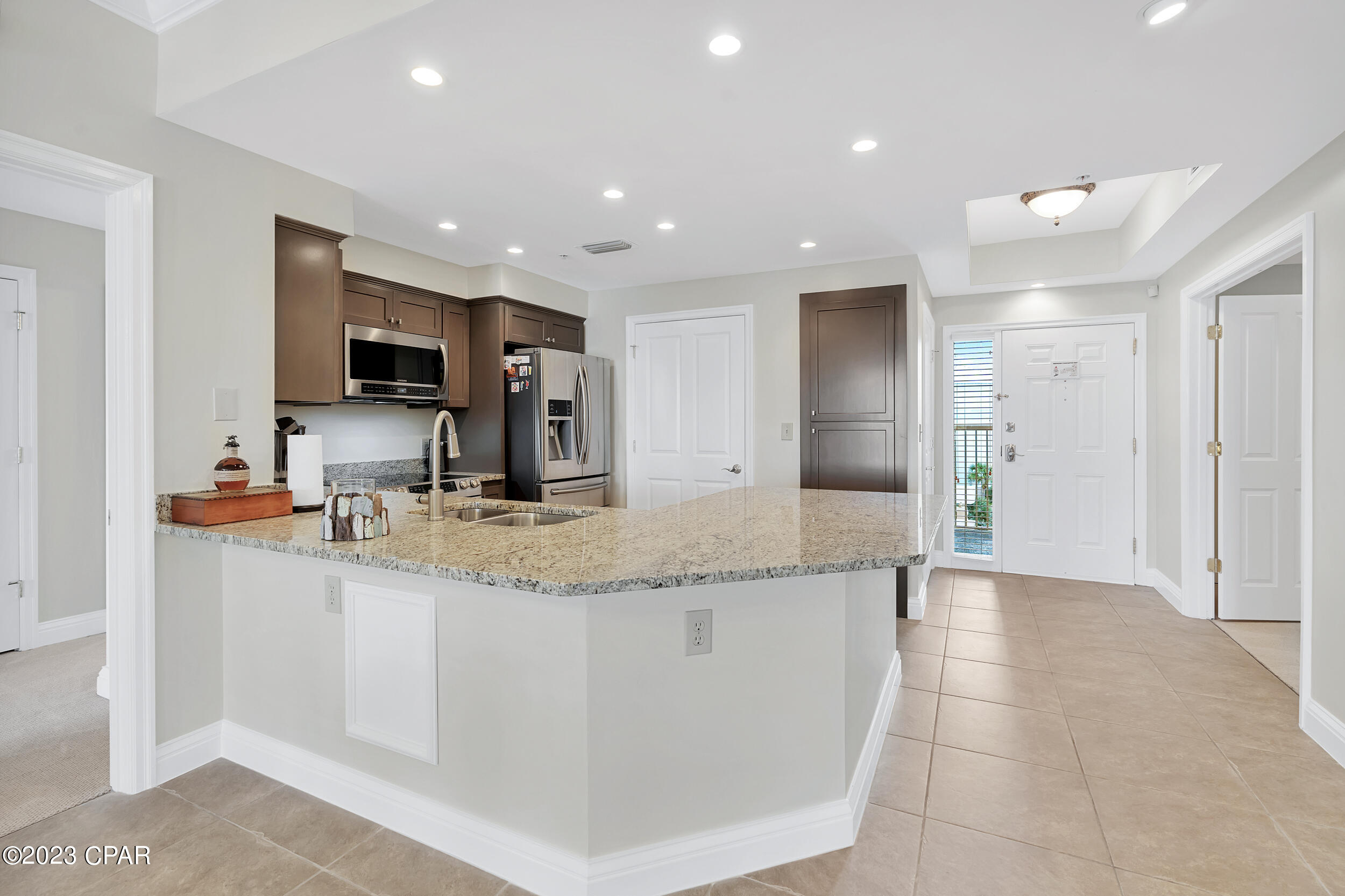 Bay Point Grand Residences - Residential